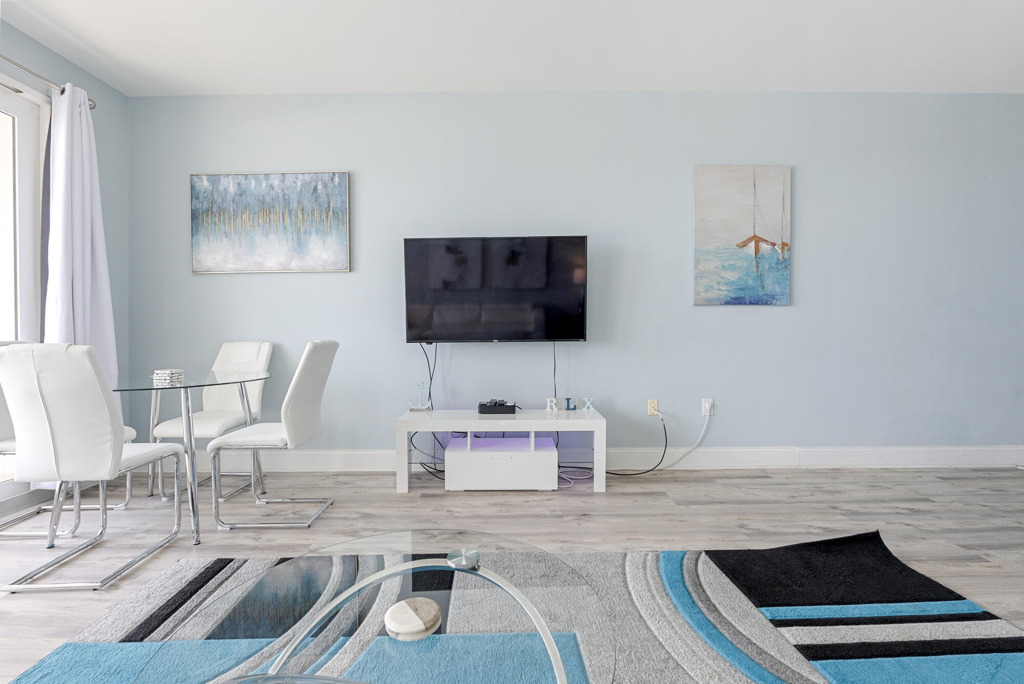 Laketown Wharf Phase II - Residential