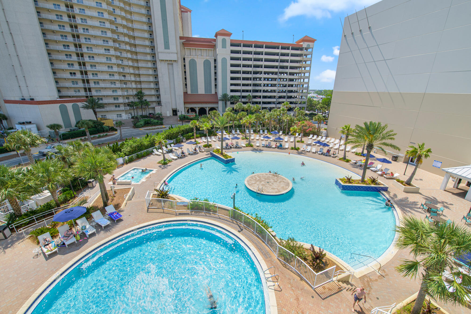 Laketown Wharf Phase II - Residential