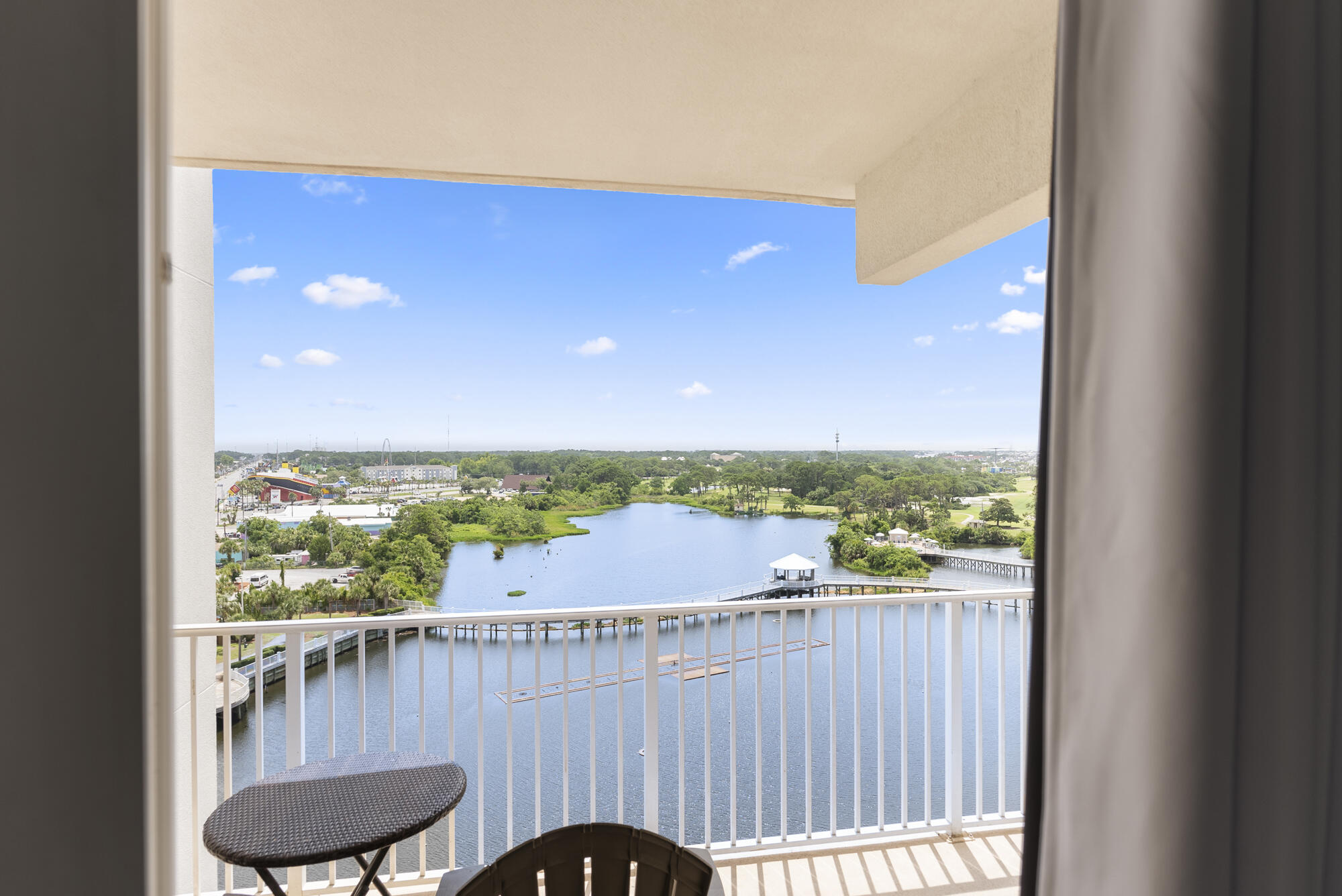 Laketown Wharf Phase II - Residential