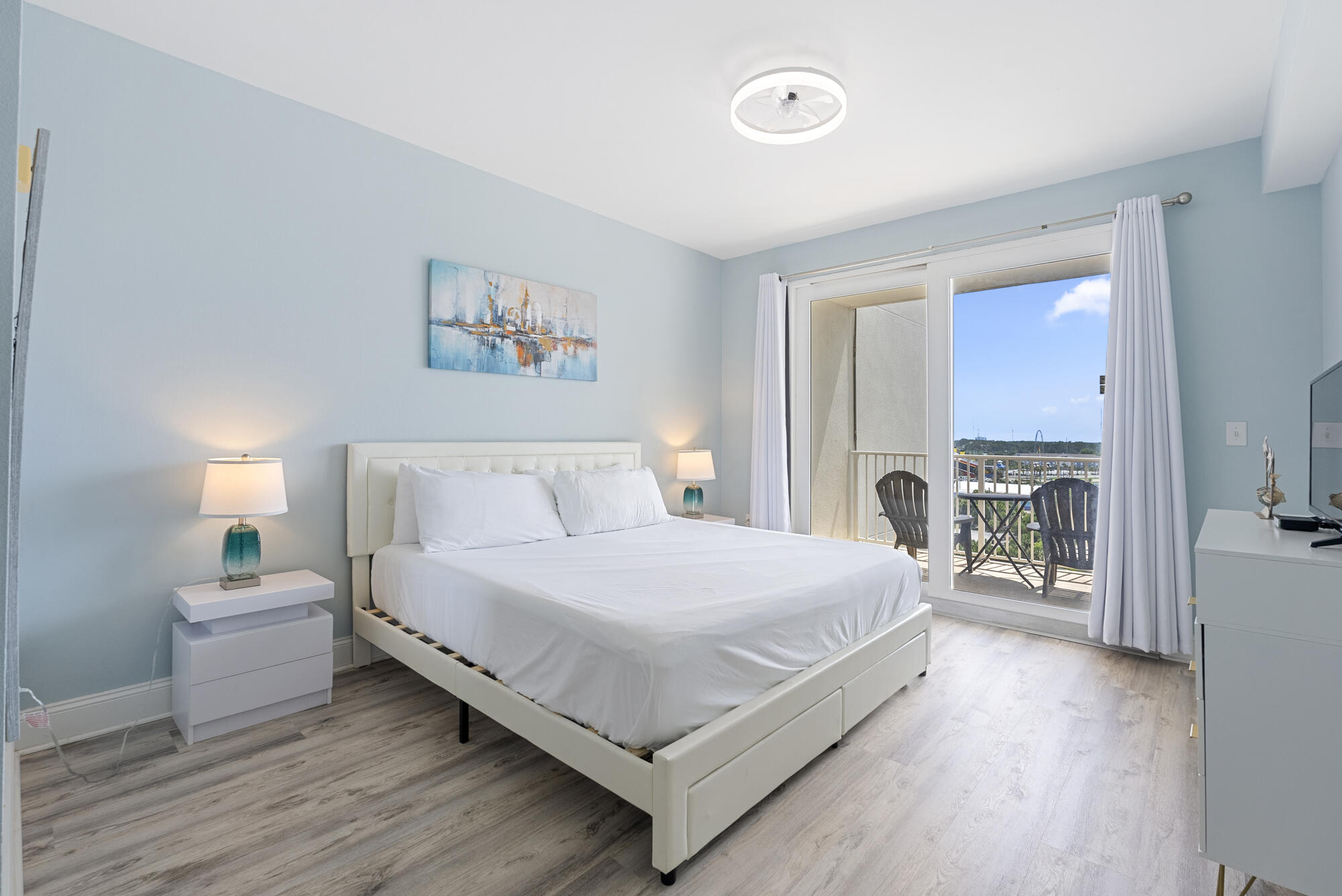 Laketown Wharf Phase II - Residential