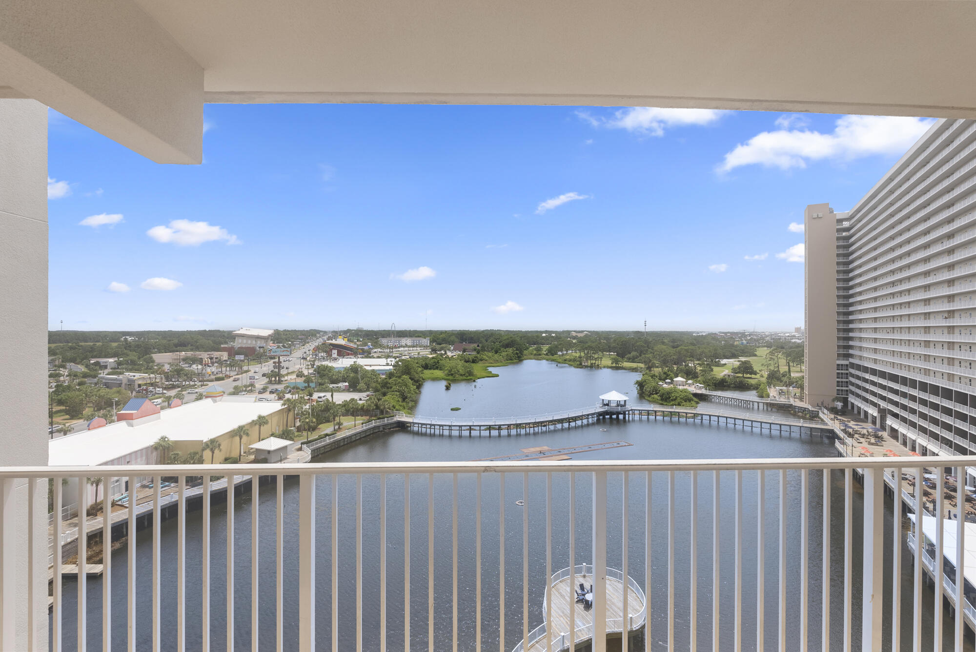 Laketown Wharf Phase II - Residential