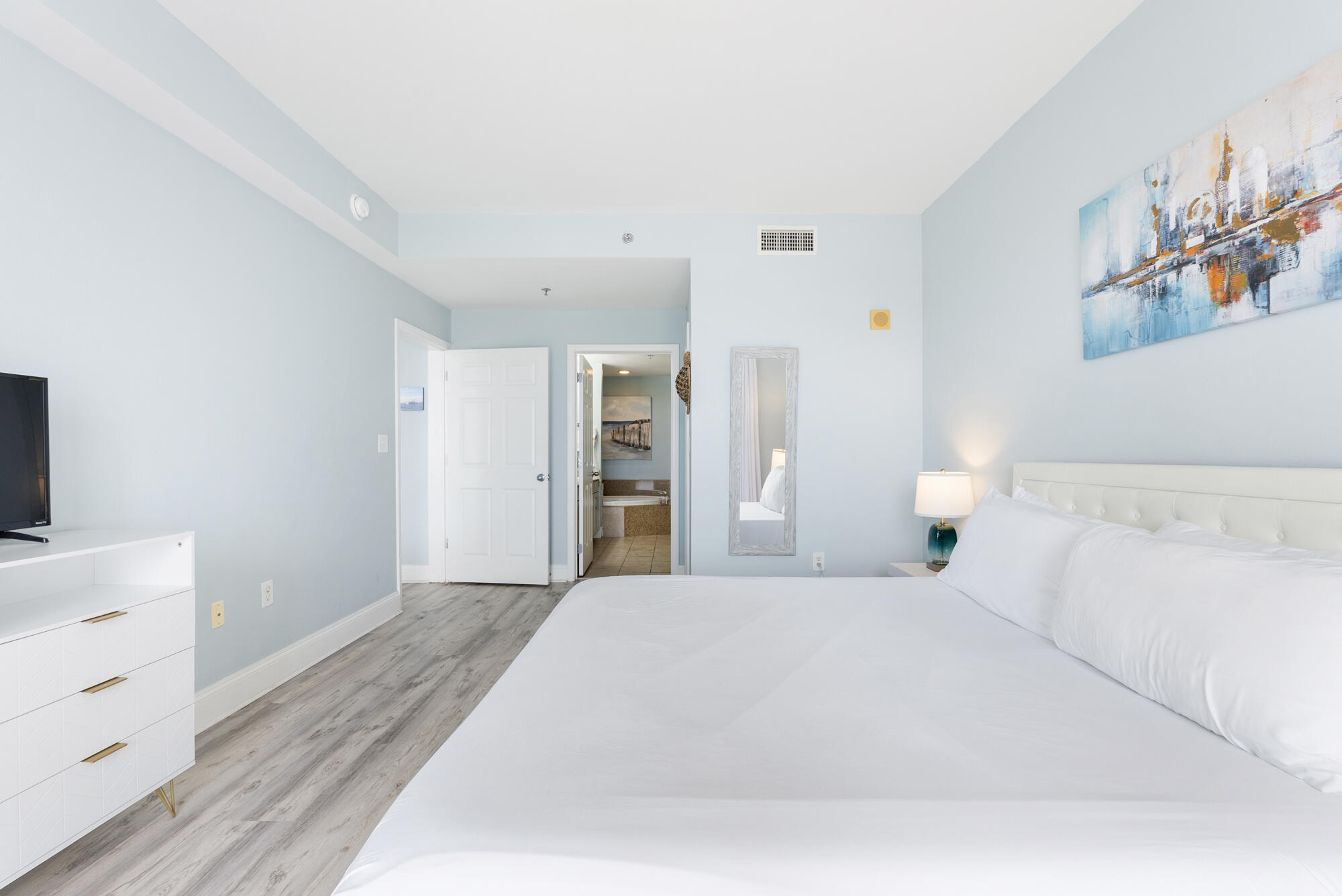 Laketown Wharf Phase II - Residential