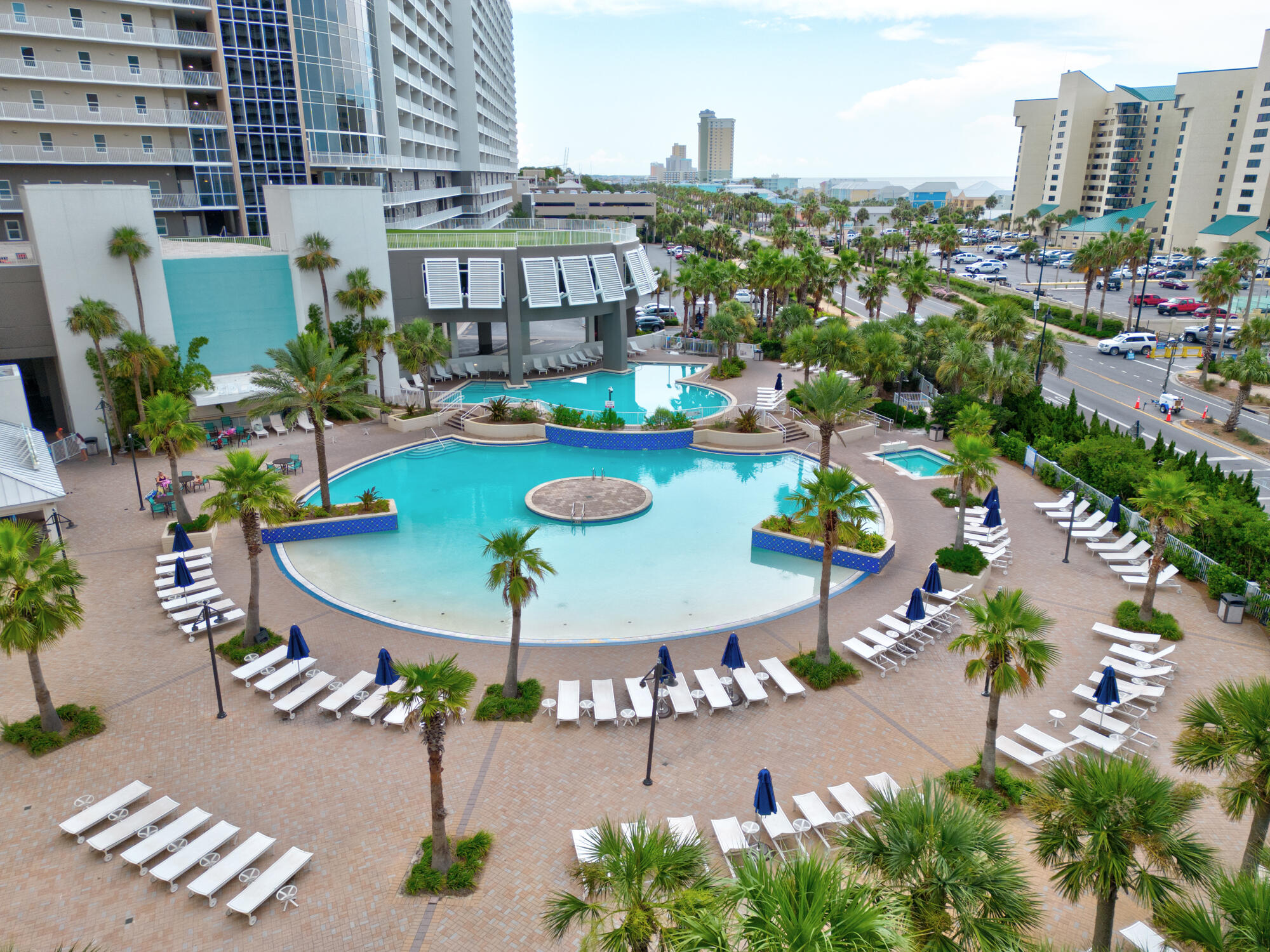 Laketown Wharf Phase II - Residential