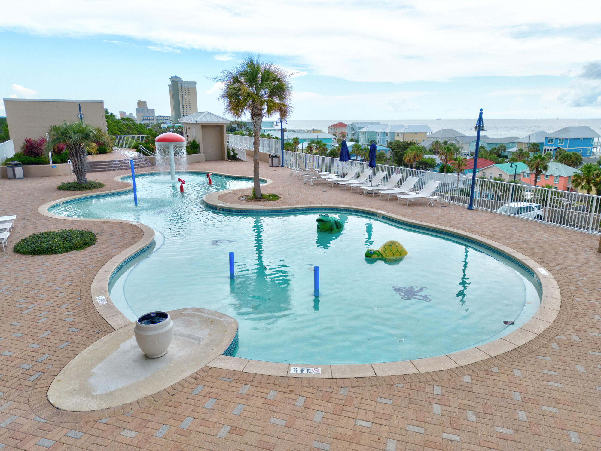 Laketown Wharf Phase II - Residential