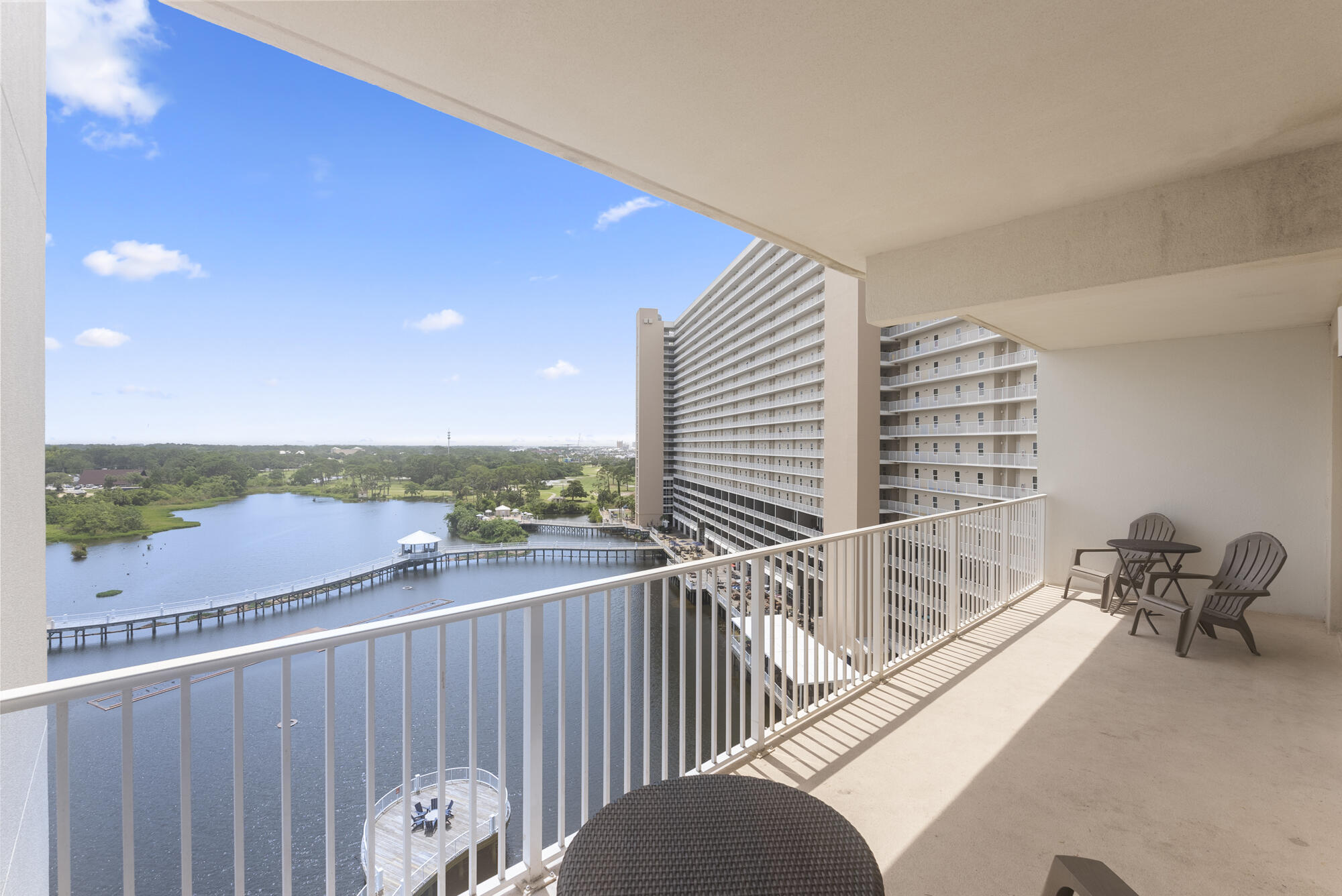 Laketown Wharf Phase II - Residential