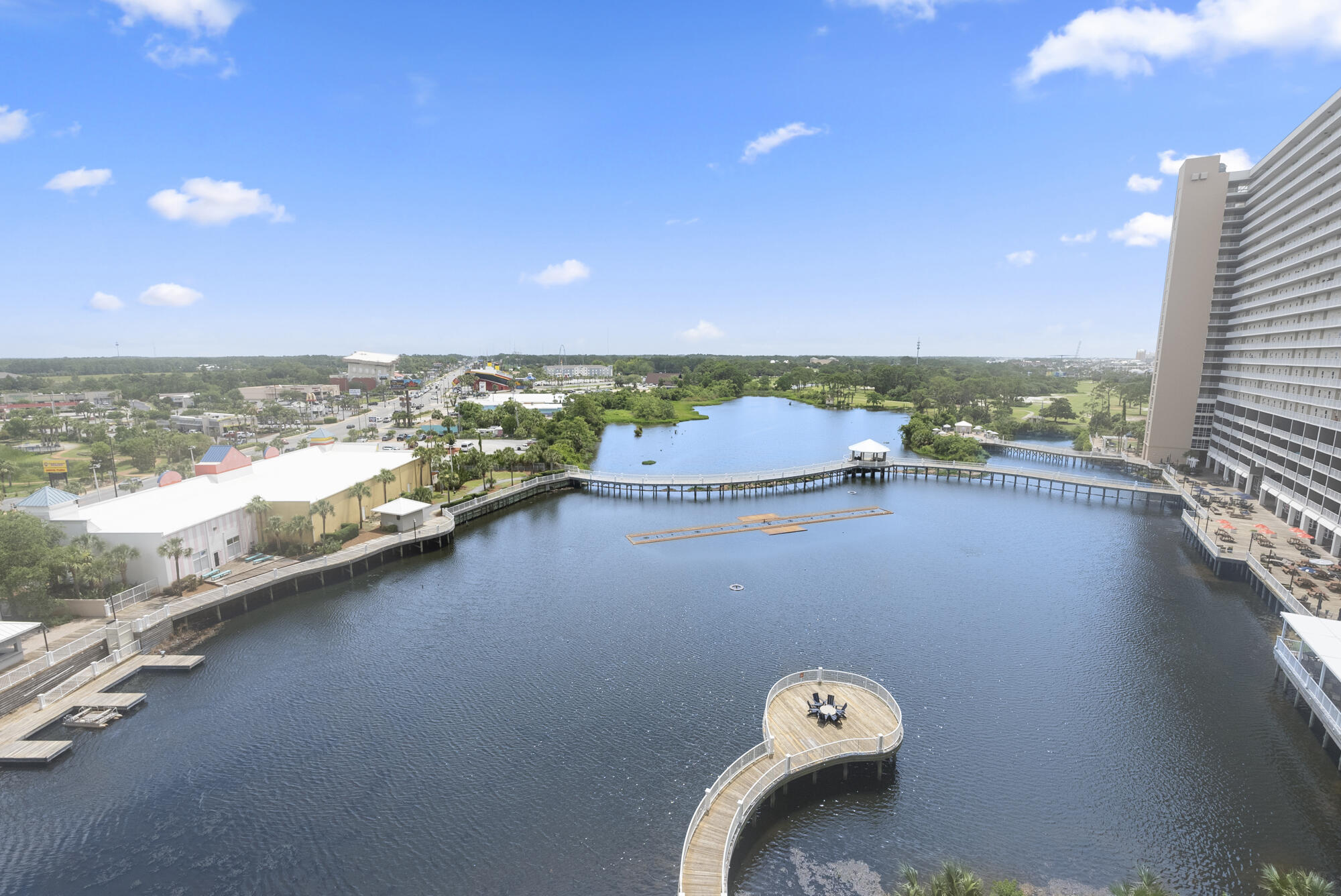 Laketown Wharf Phase II - Residential