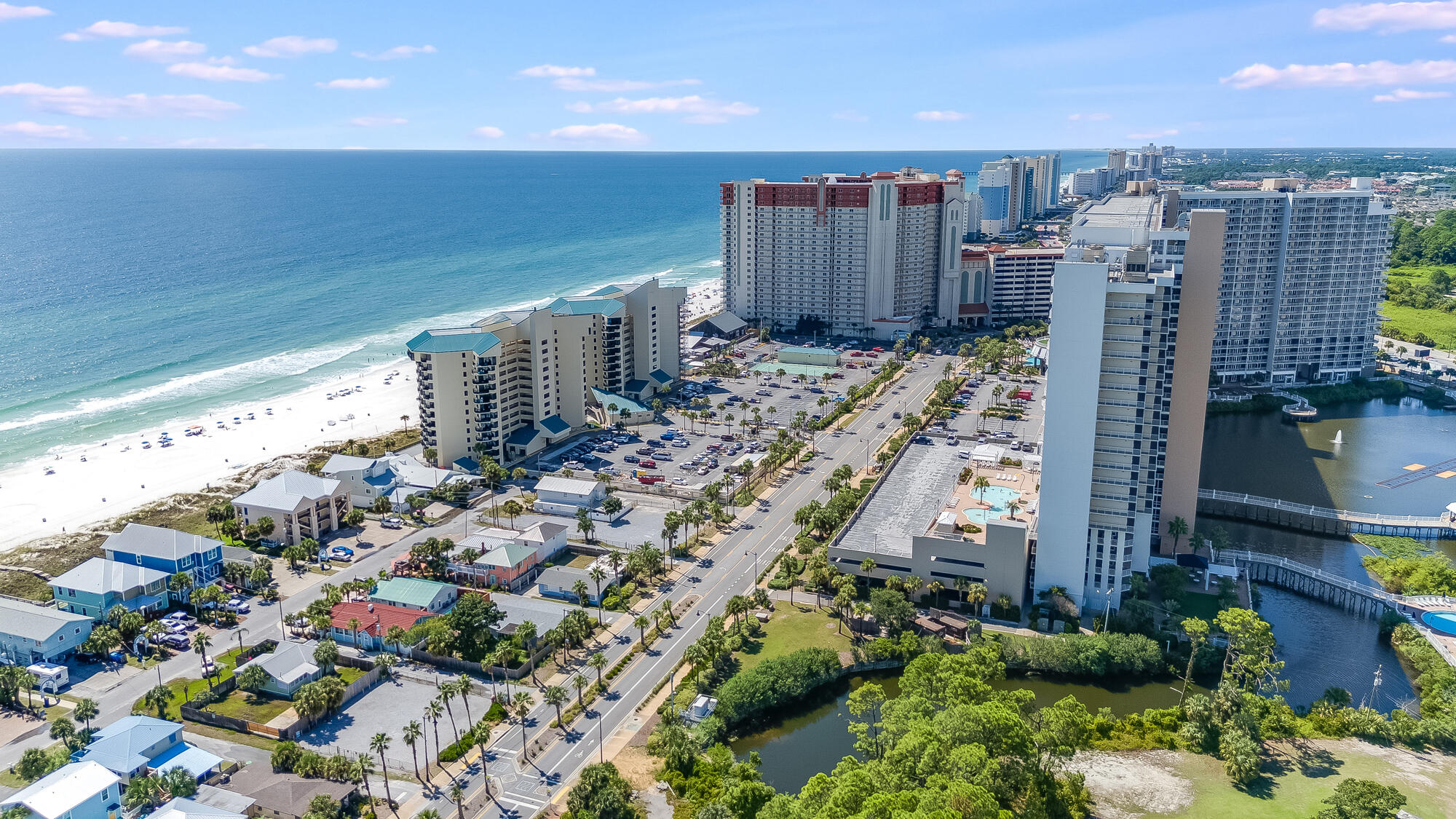 Laketown Wharf Phase II - Residential