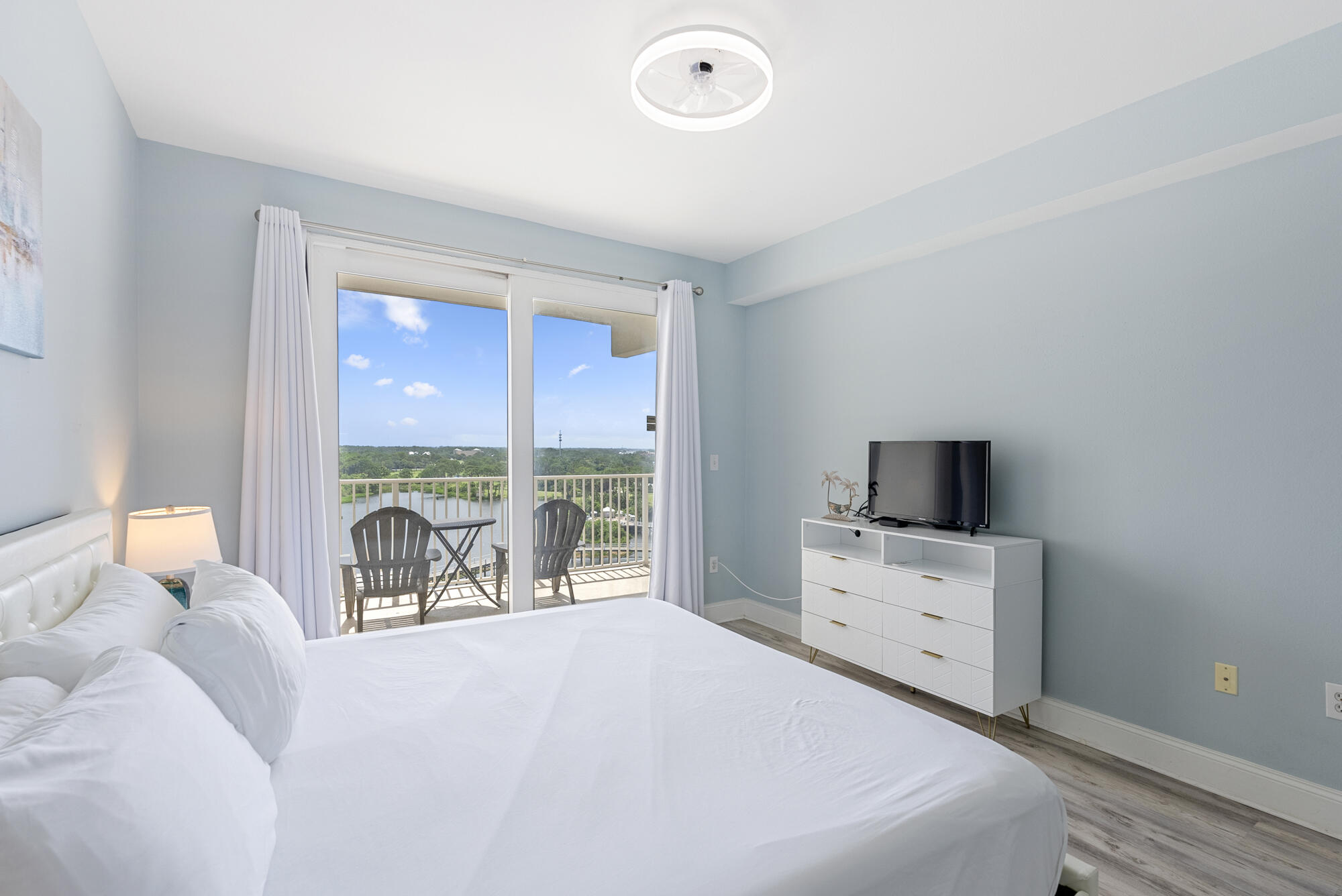 Laketown Wharf Phase II - Residential