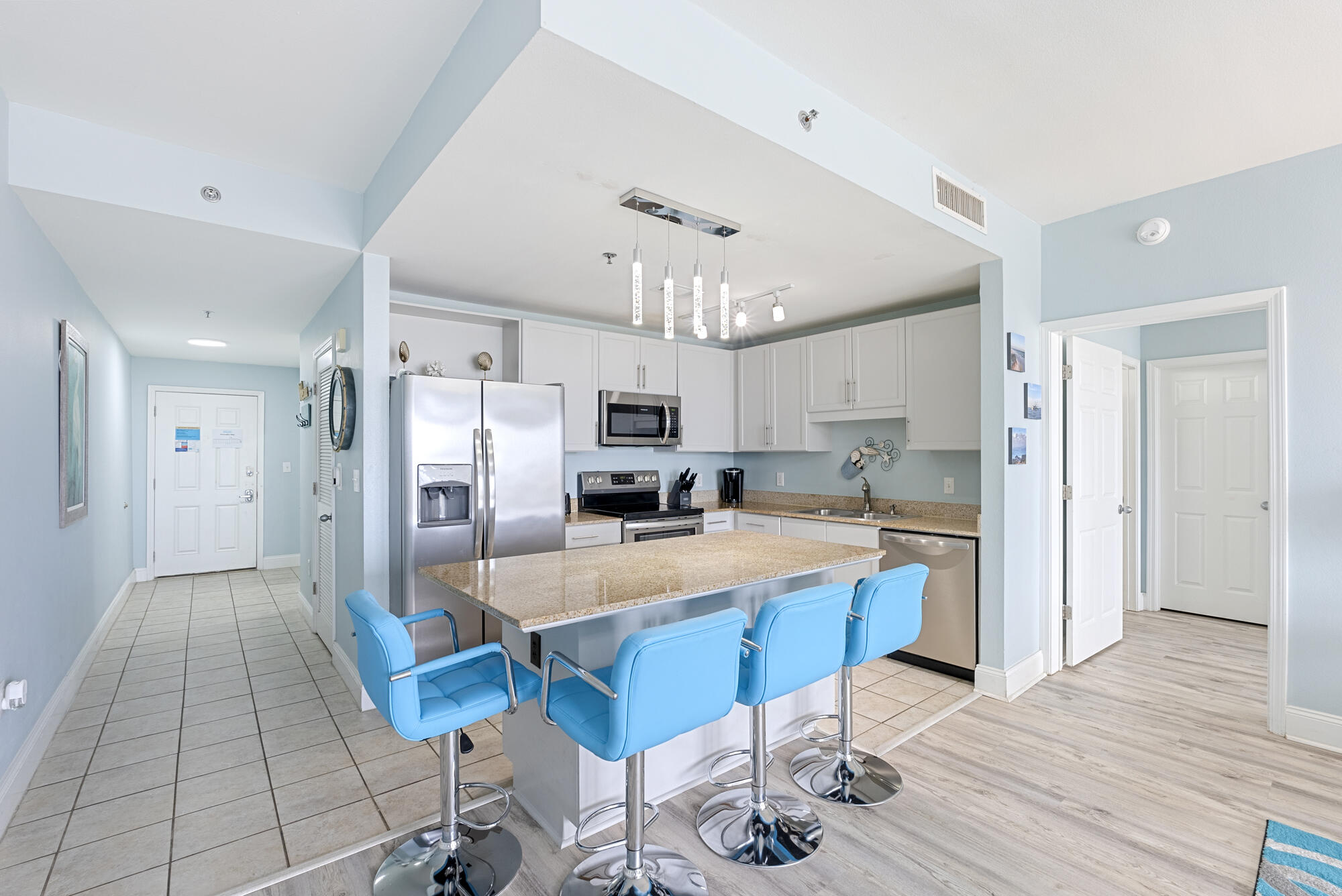 Laketown Wharf Phase II - Residential