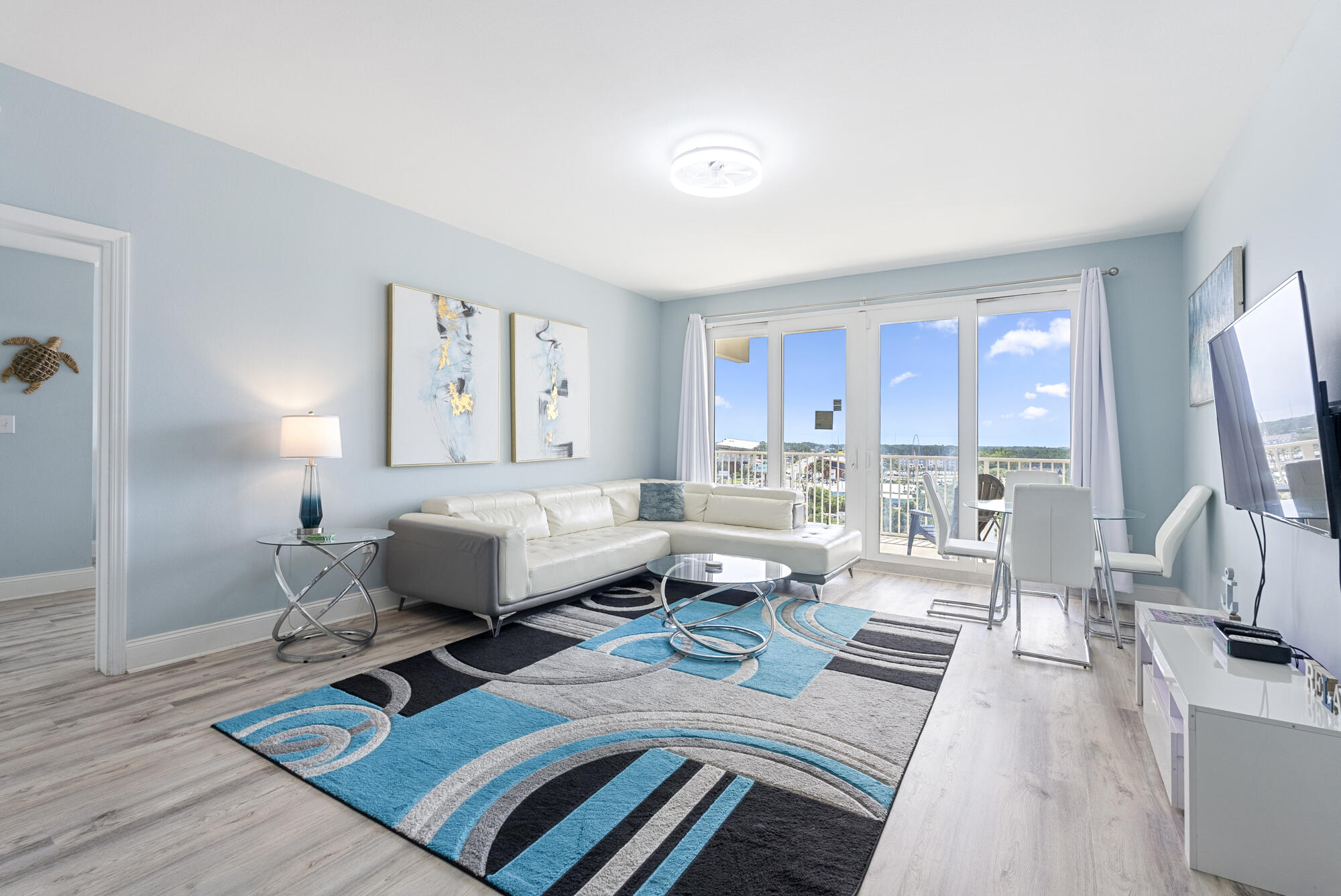 Laketown Wharf Phase II - Residential