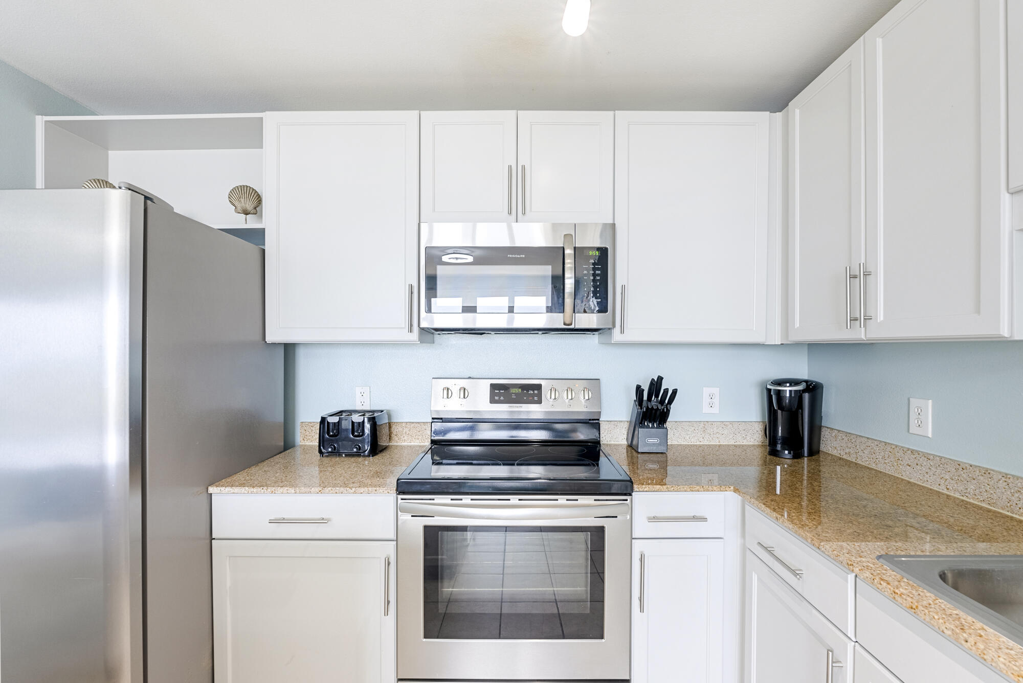 Laketown Wharf Phase II - Residential