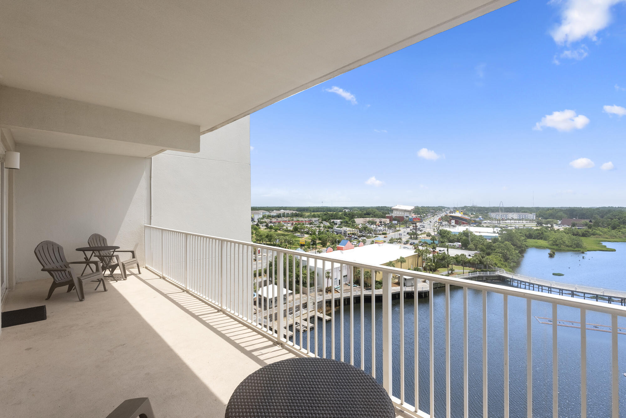 Laketown Wharf Phase II - Residential