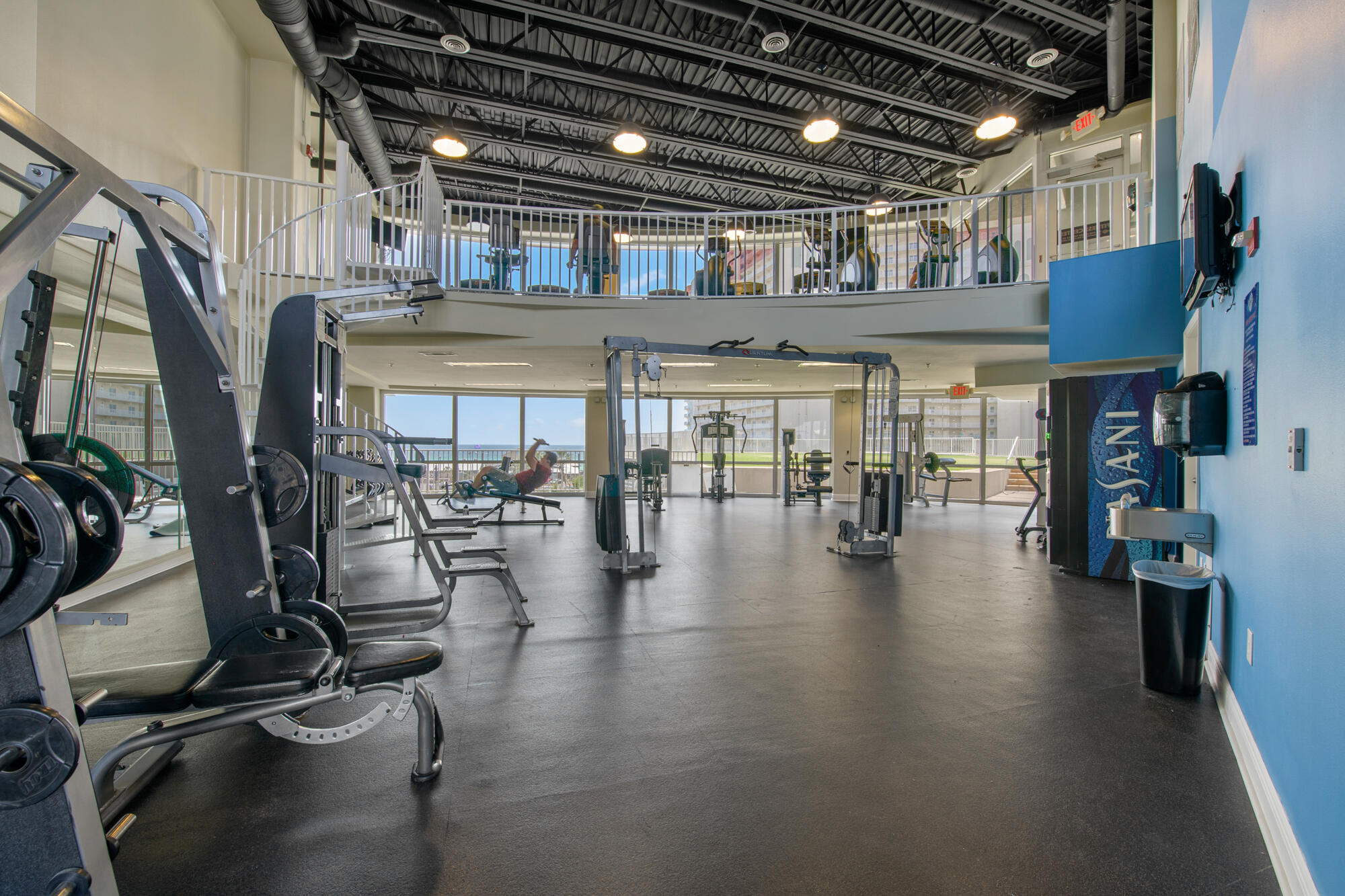 Laketown Wharf Phase II - Residential