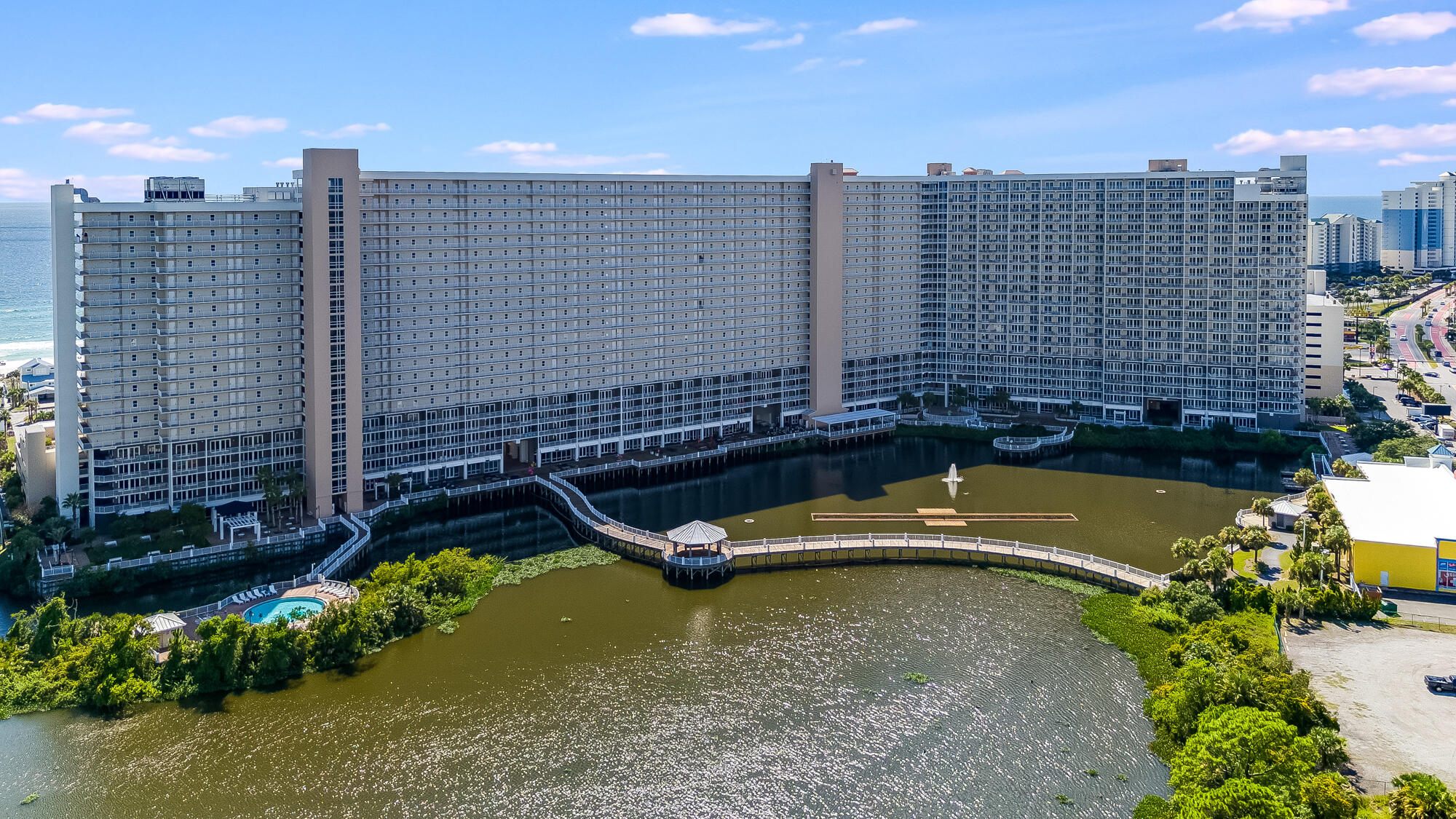 Laketown Wharf Phase II - Residential