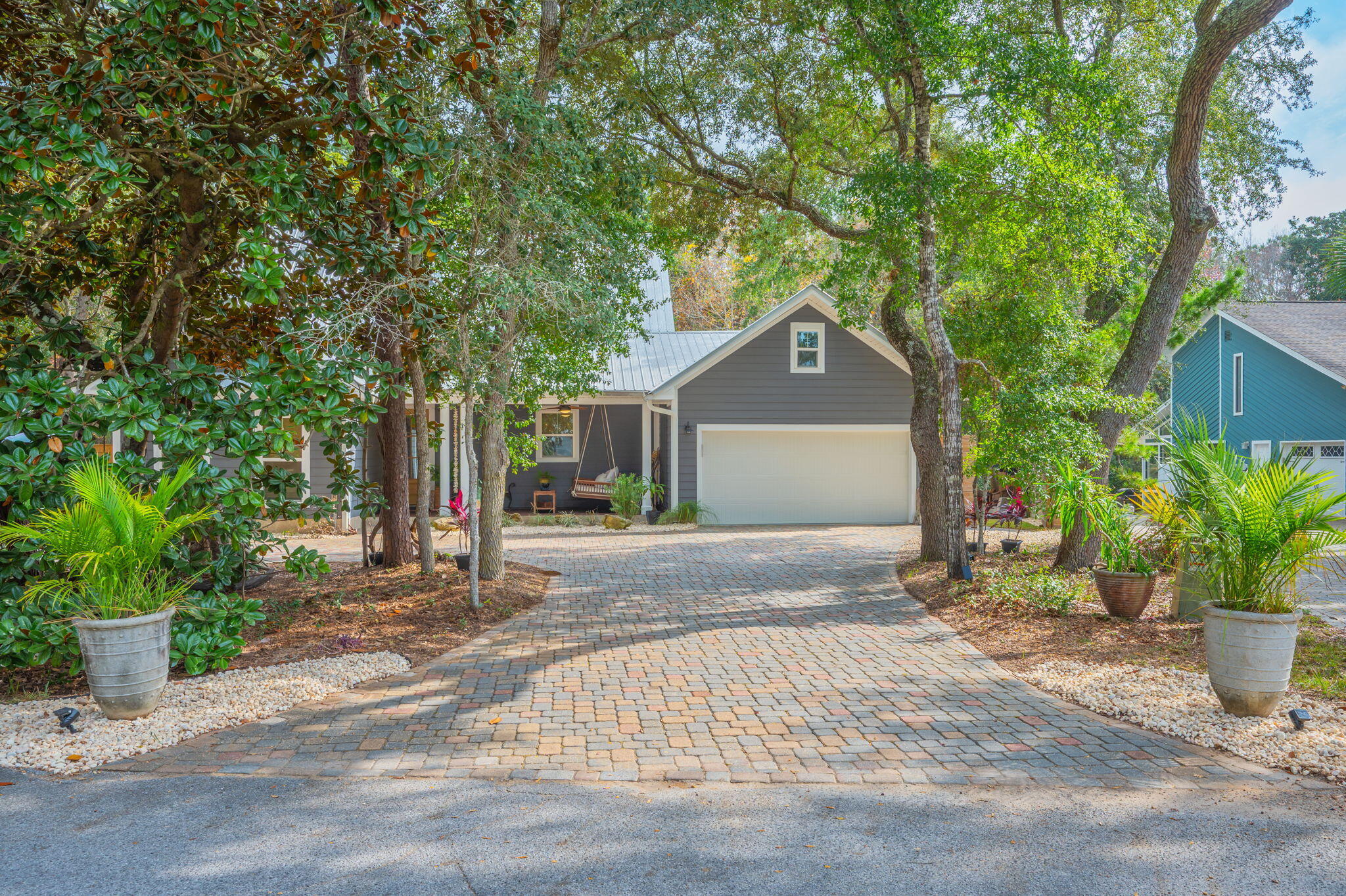 LIDO VILLAGE - Residential