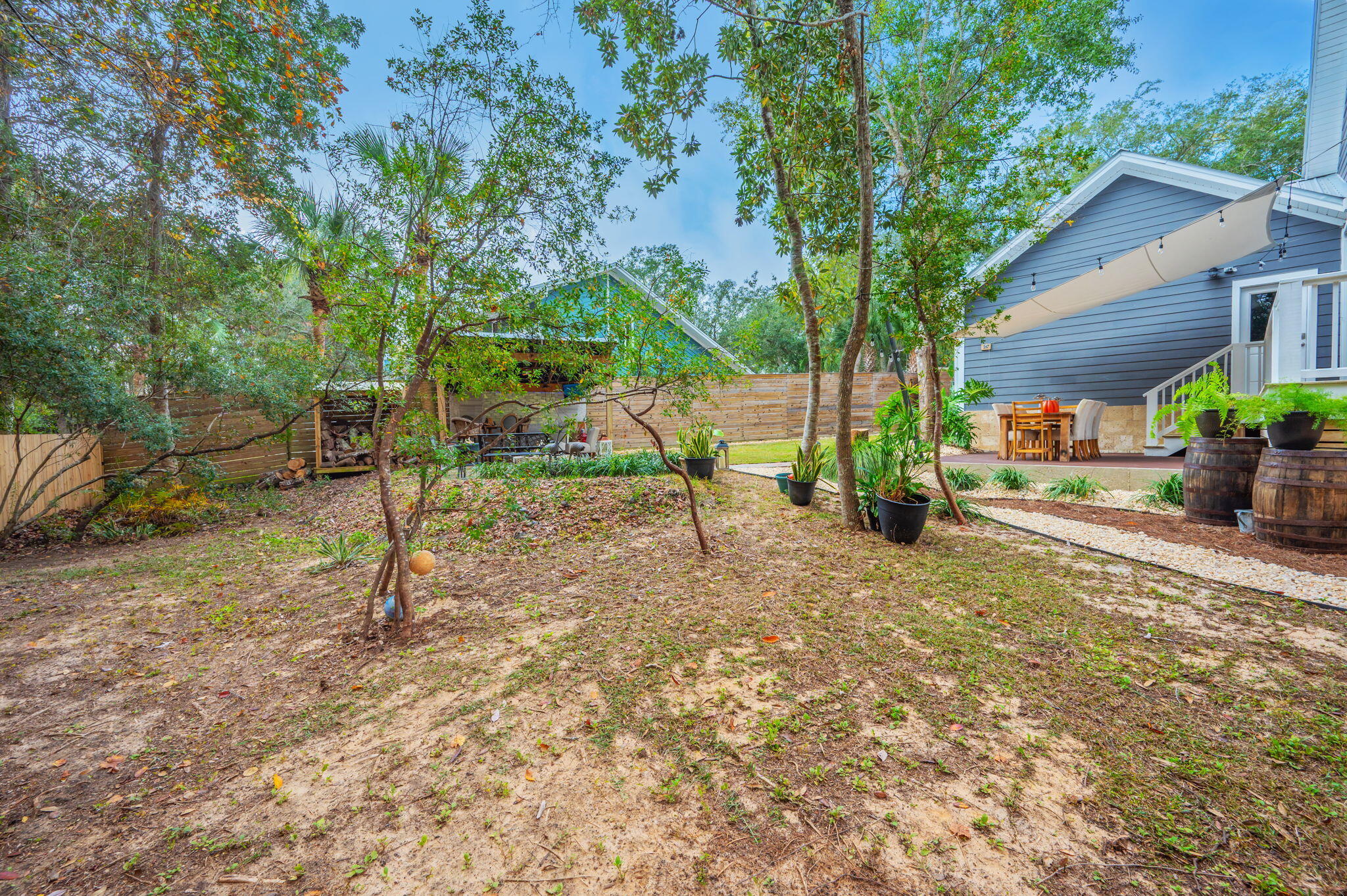 LIDO VILLAGE - Residential