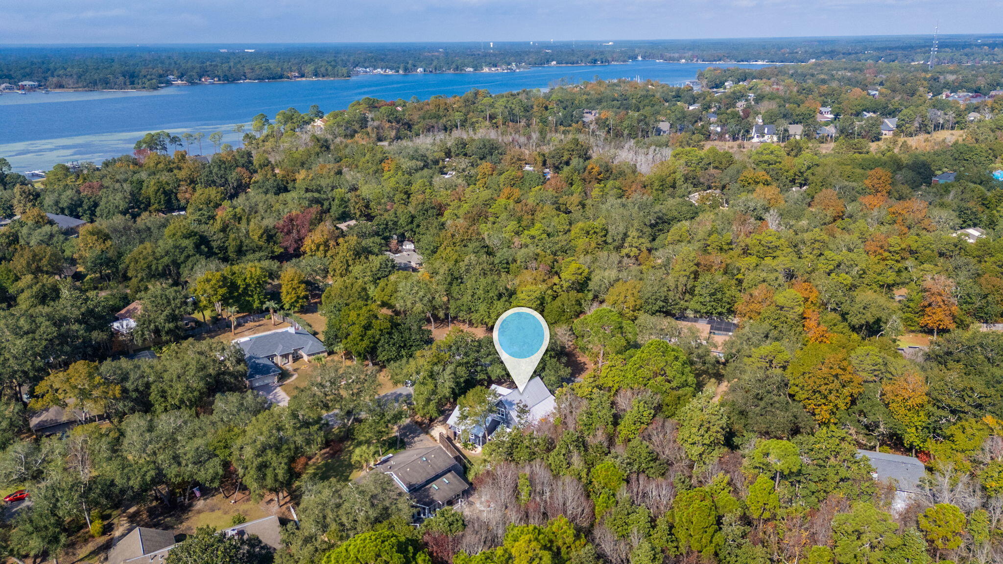 LIDO VILLAGE - Residential