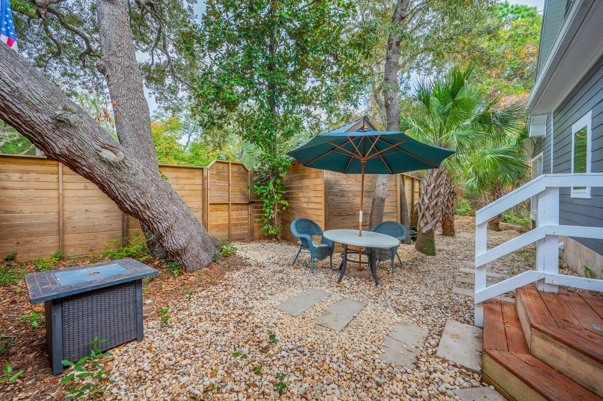 LIDO VILLAGE - Residential