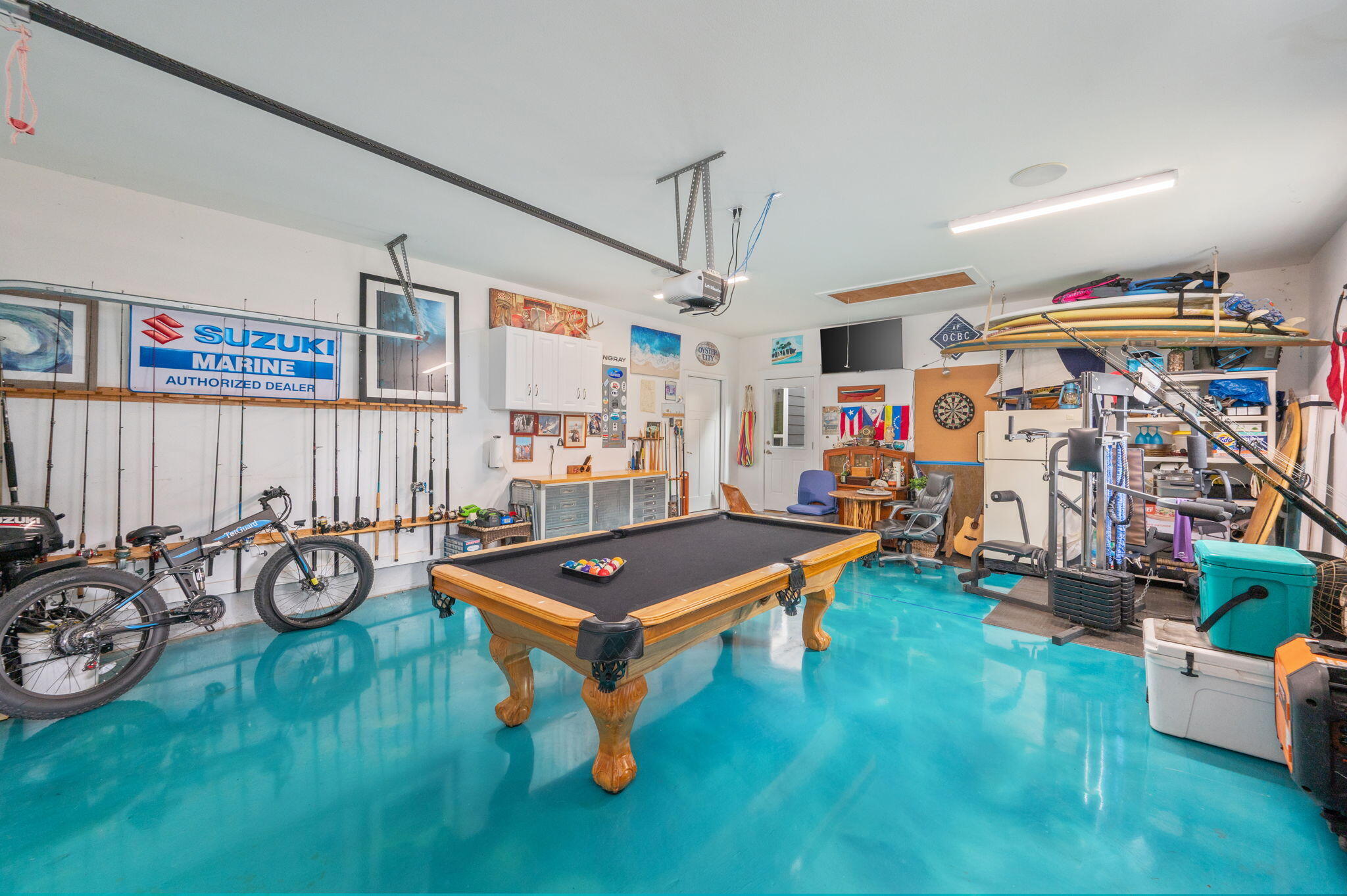 LIDO VILLAGE - Residential