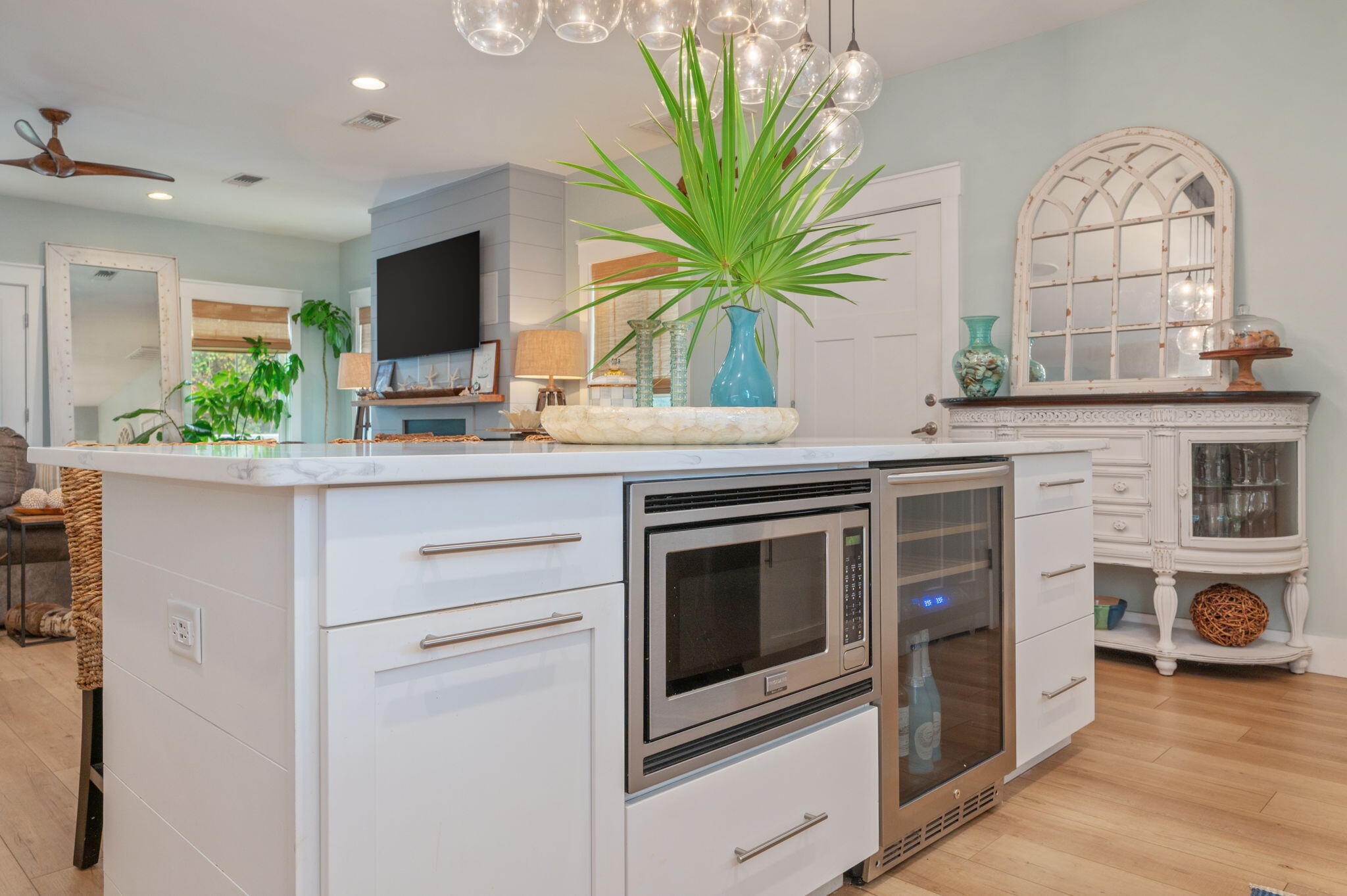 LIDO VILLAGE - Residential