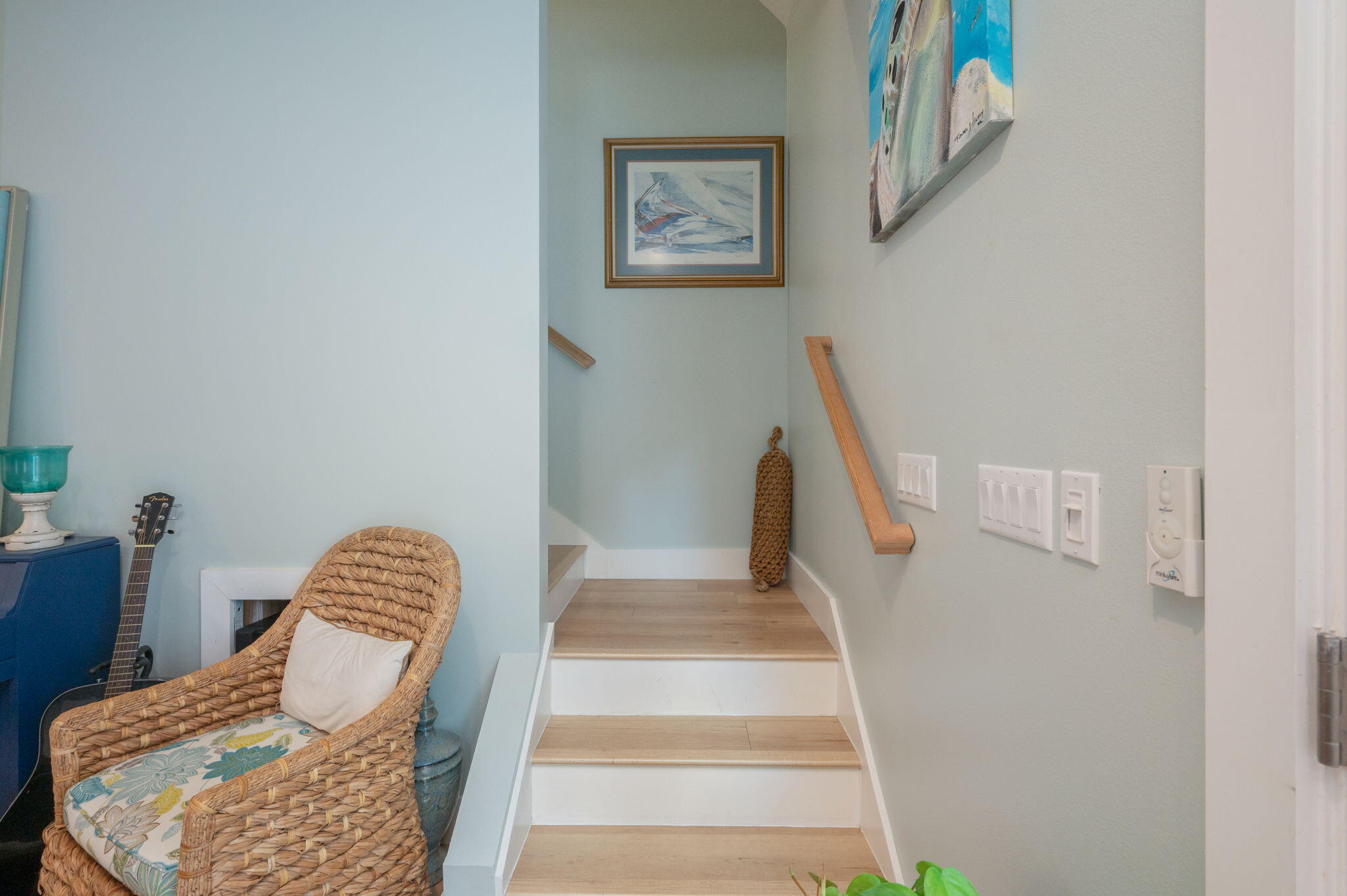 LIDO VILLAGE - Residential