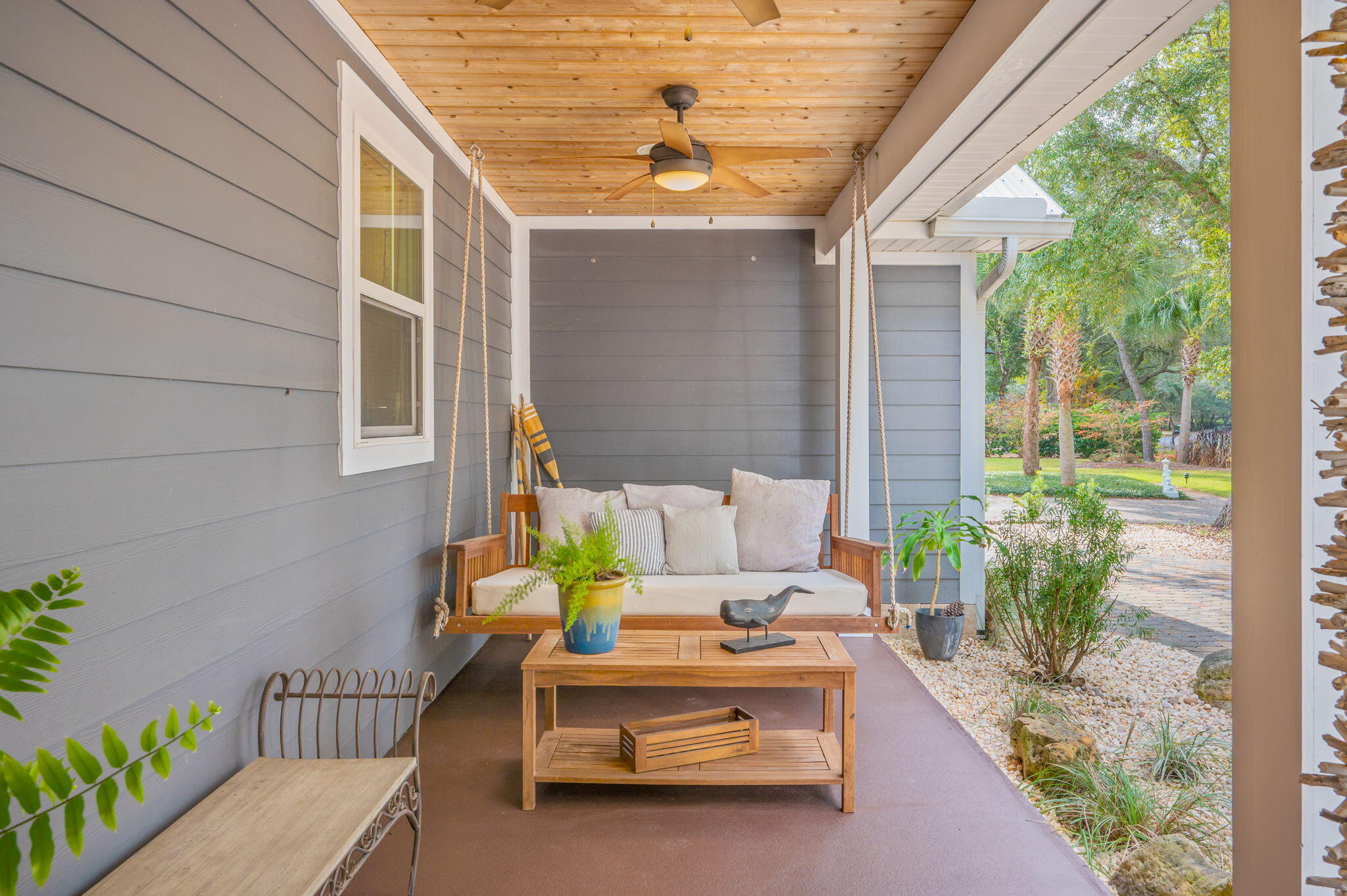 LIDO VILLAGE - Residential