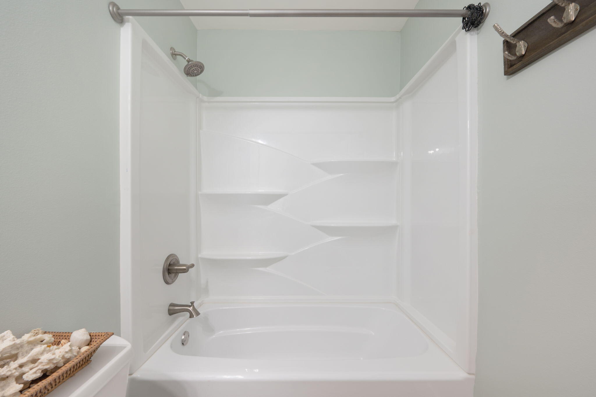 LIDO VILLAGE - Residential