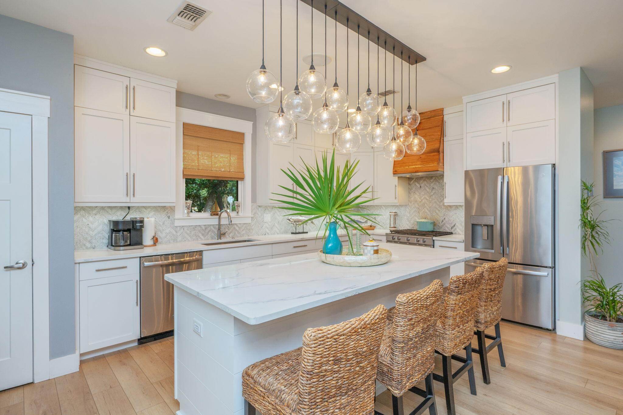 LIDO VILLAGE - Residential