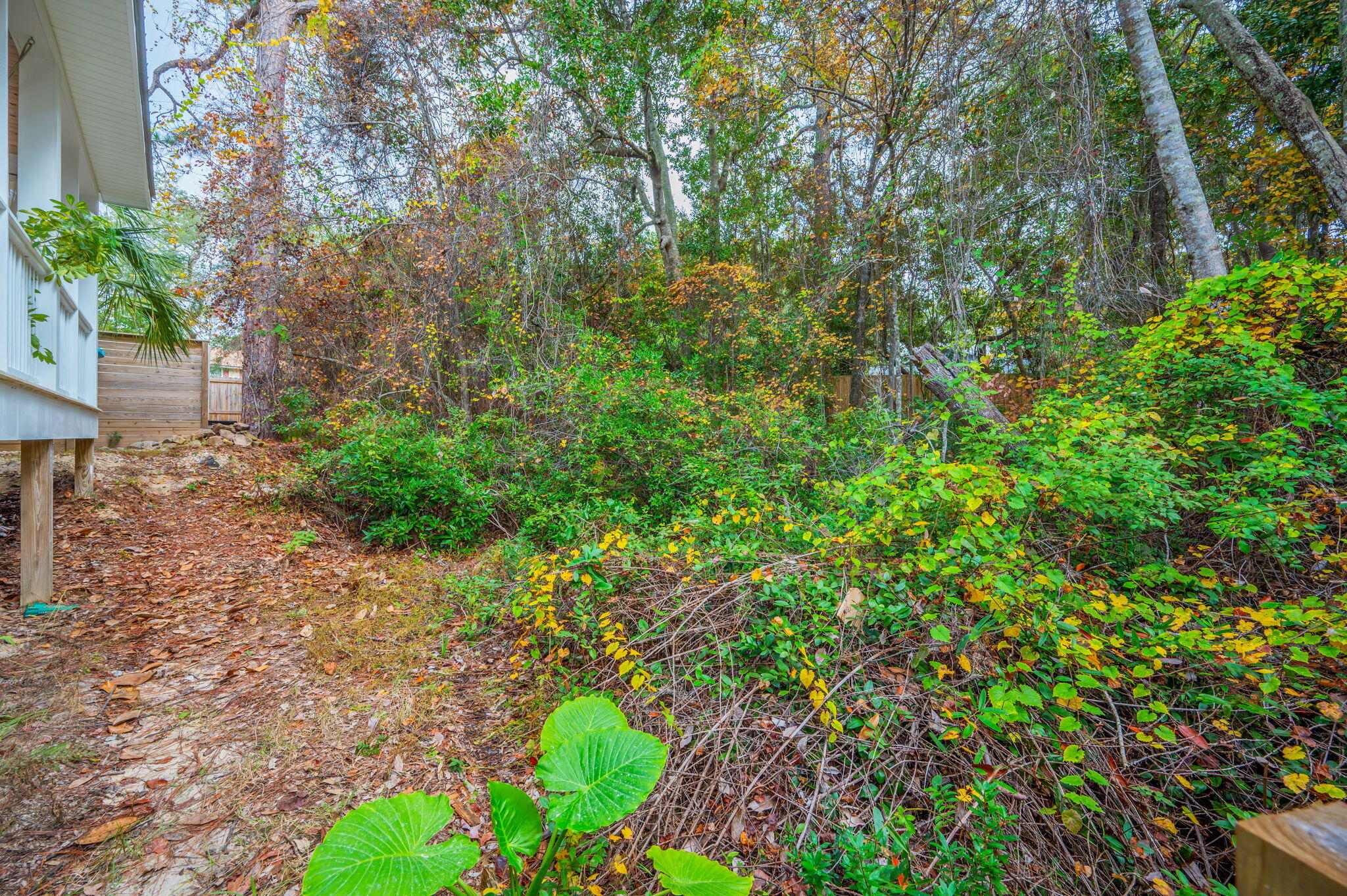 LIDO VILLAGE - Residential