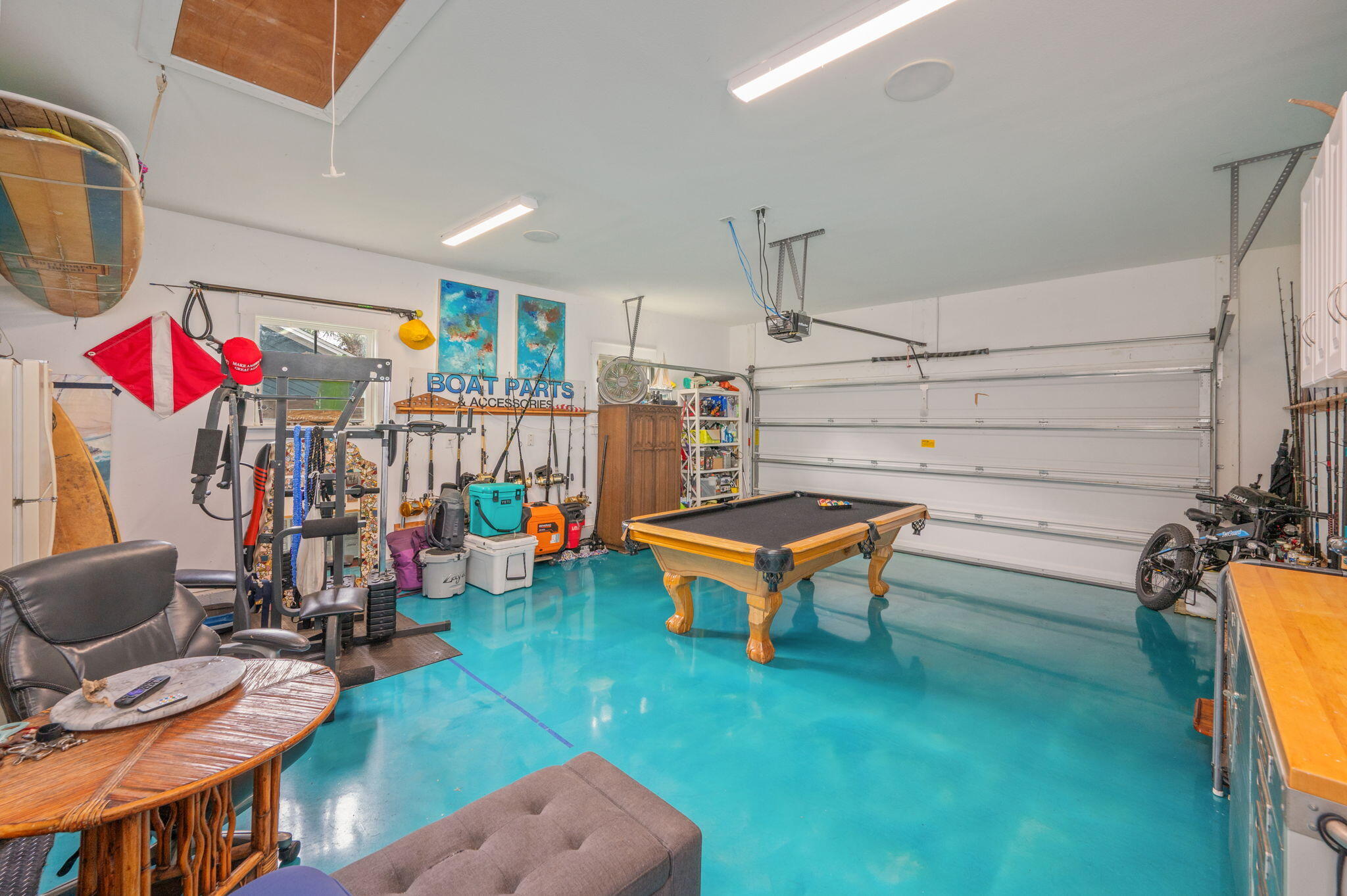 LIDO VILLAGE - Residential