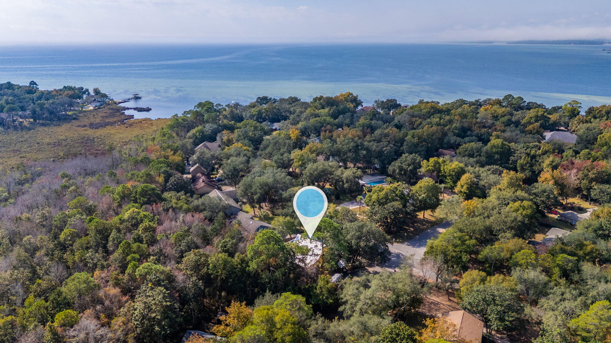 LIDO VILLAGE - Residential