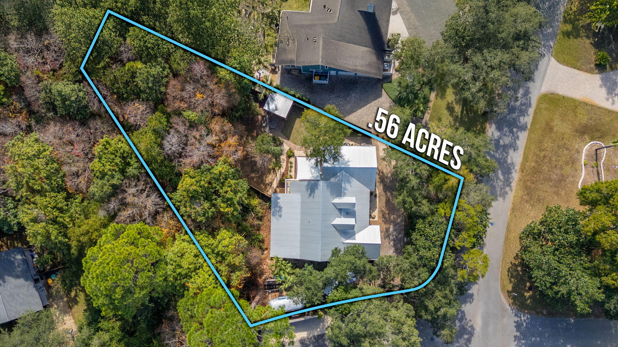 LIDO VILLAGE - Residential