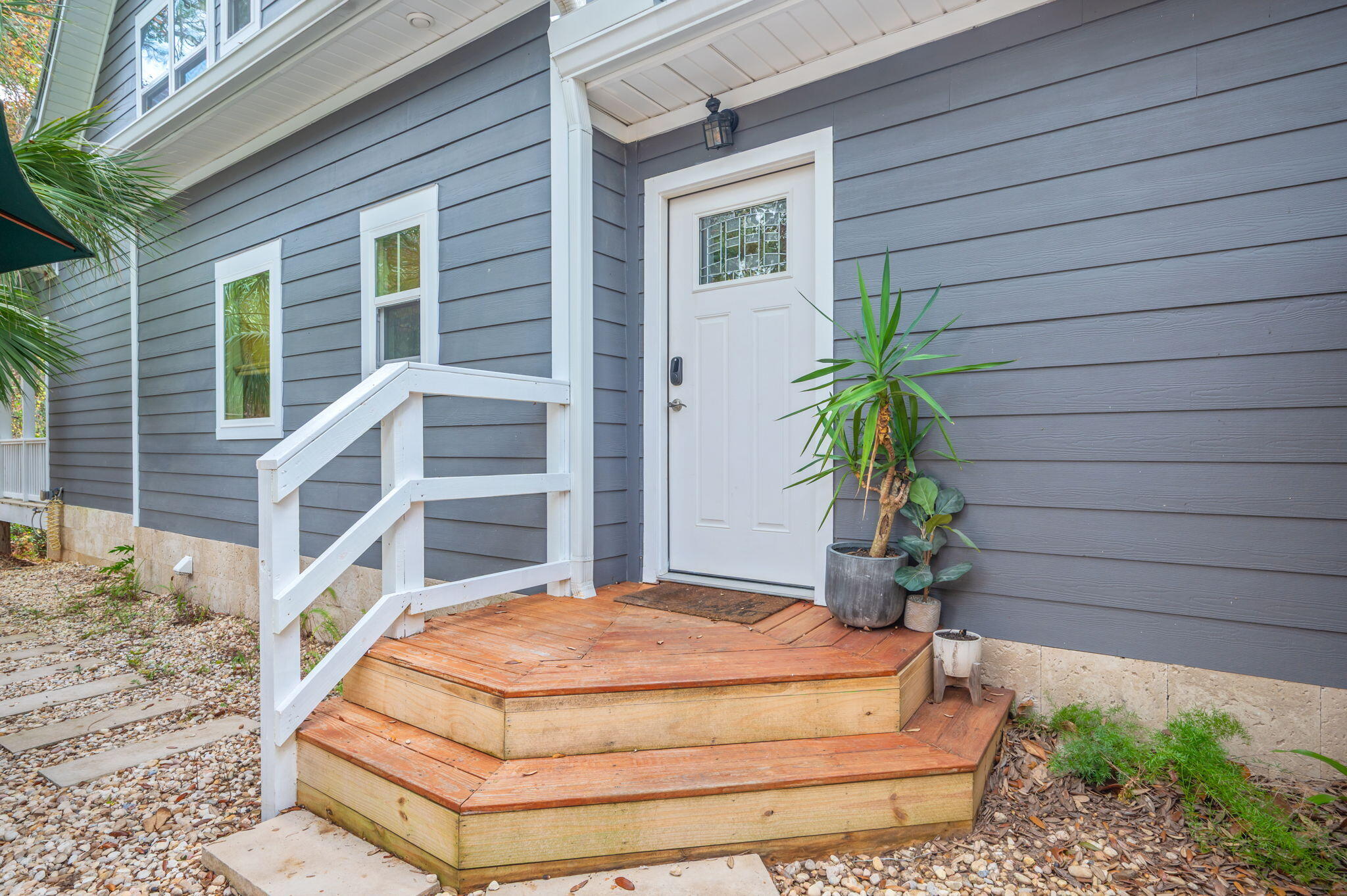 LIDO VILLAGE - Residential