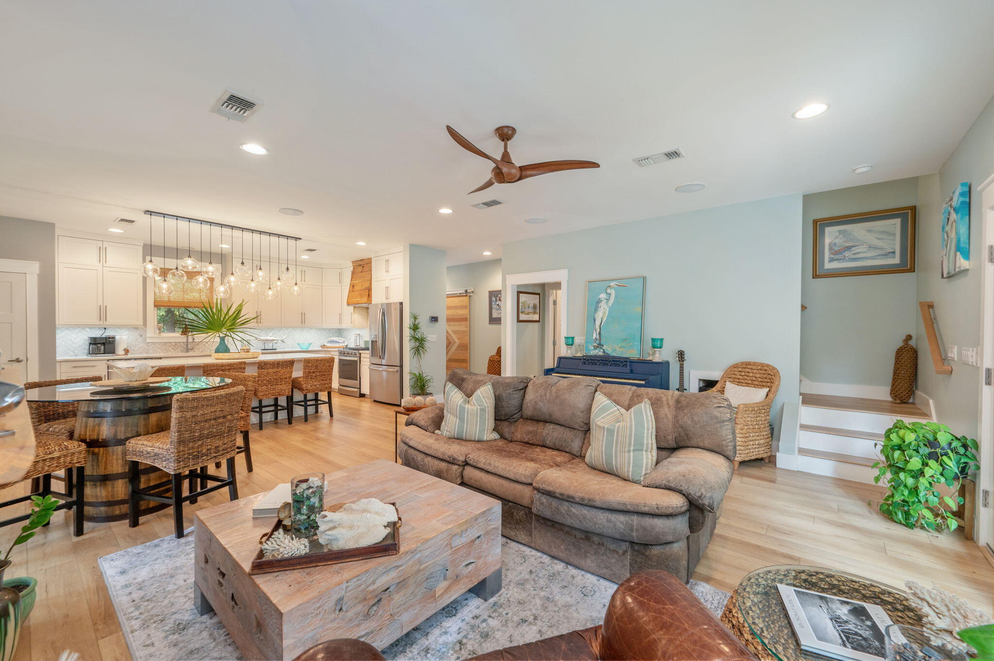 LIDO VILLAGE - Residential