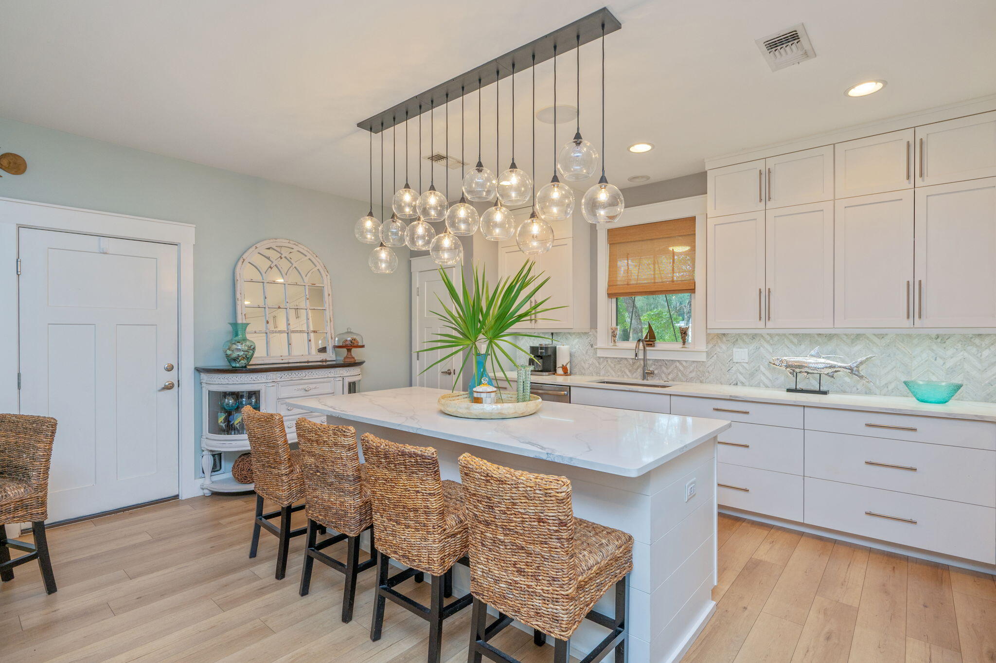 LIDO VILLAGE - Residential