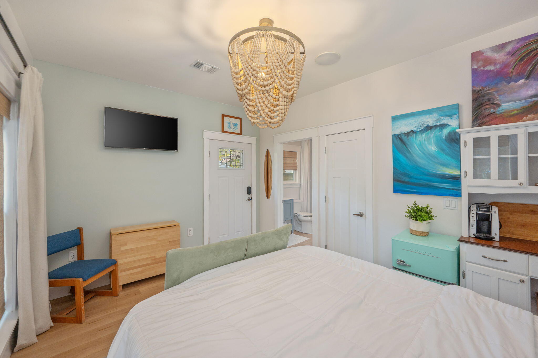 LIDO VILLAGE - Residential