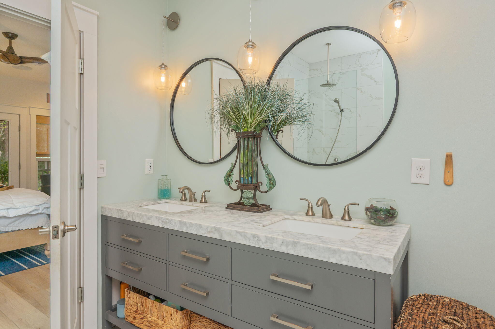 LIDO VILLAGE - Residential