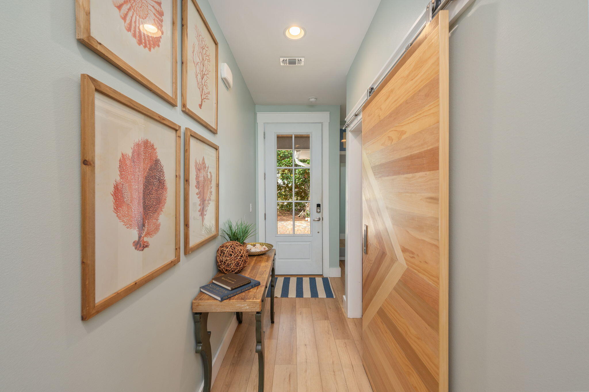 LIDO VILLAGE - Residential