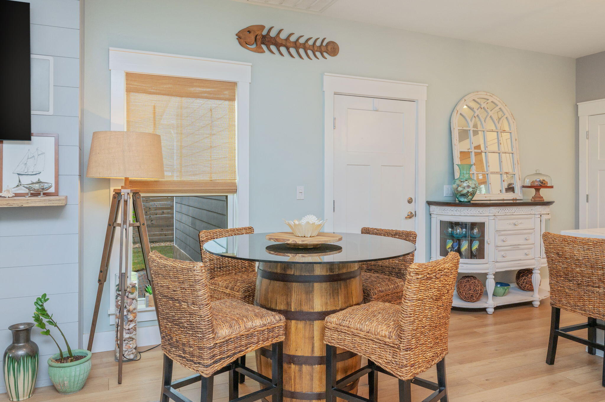 LIDO VILLAGE - Residential