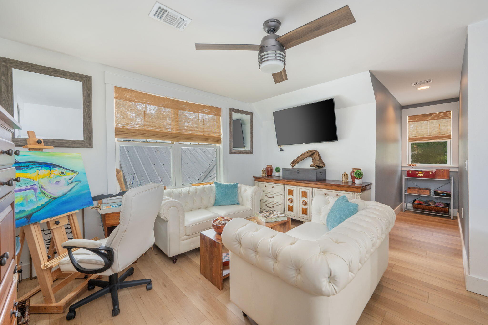 LIDO VILLAGE - Residential