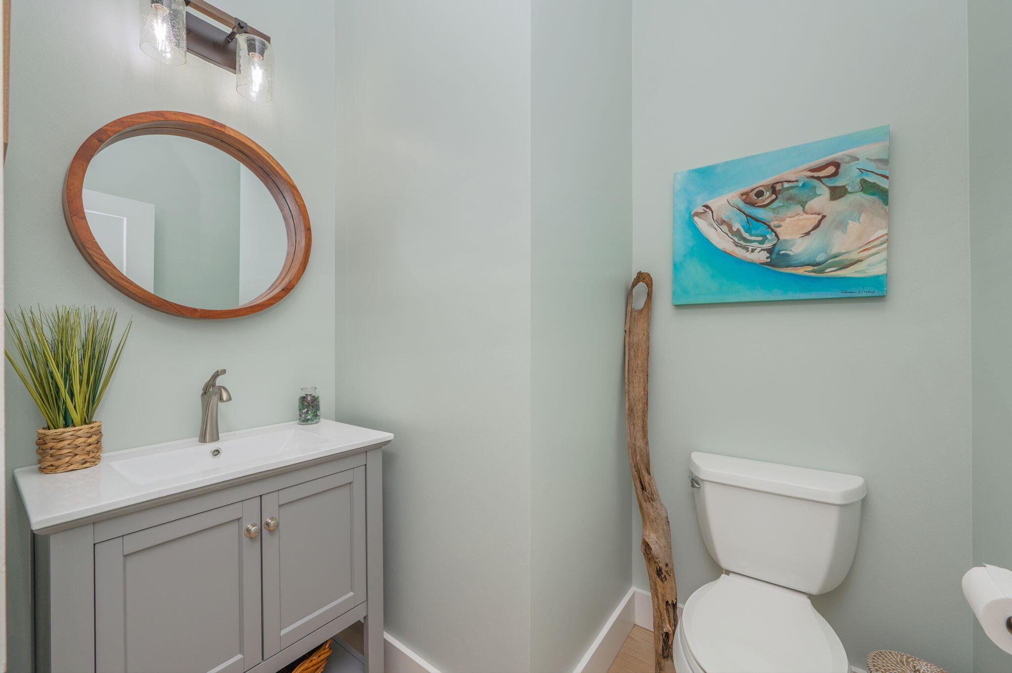 LIDO VILLAGE - Residential