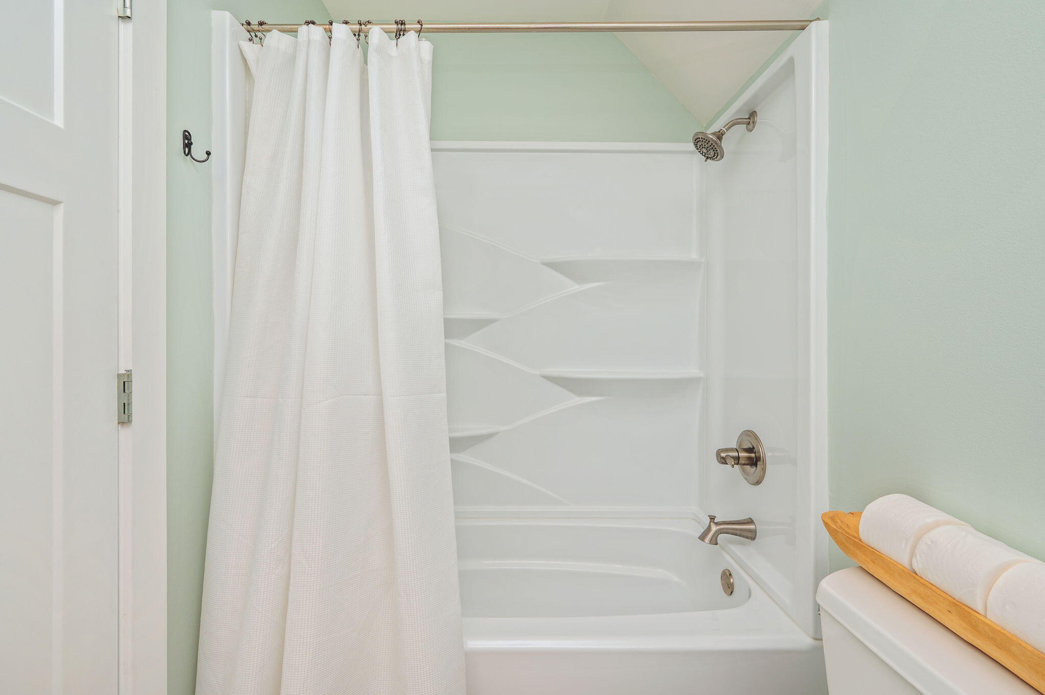 LIDO VILLAGE - Residential