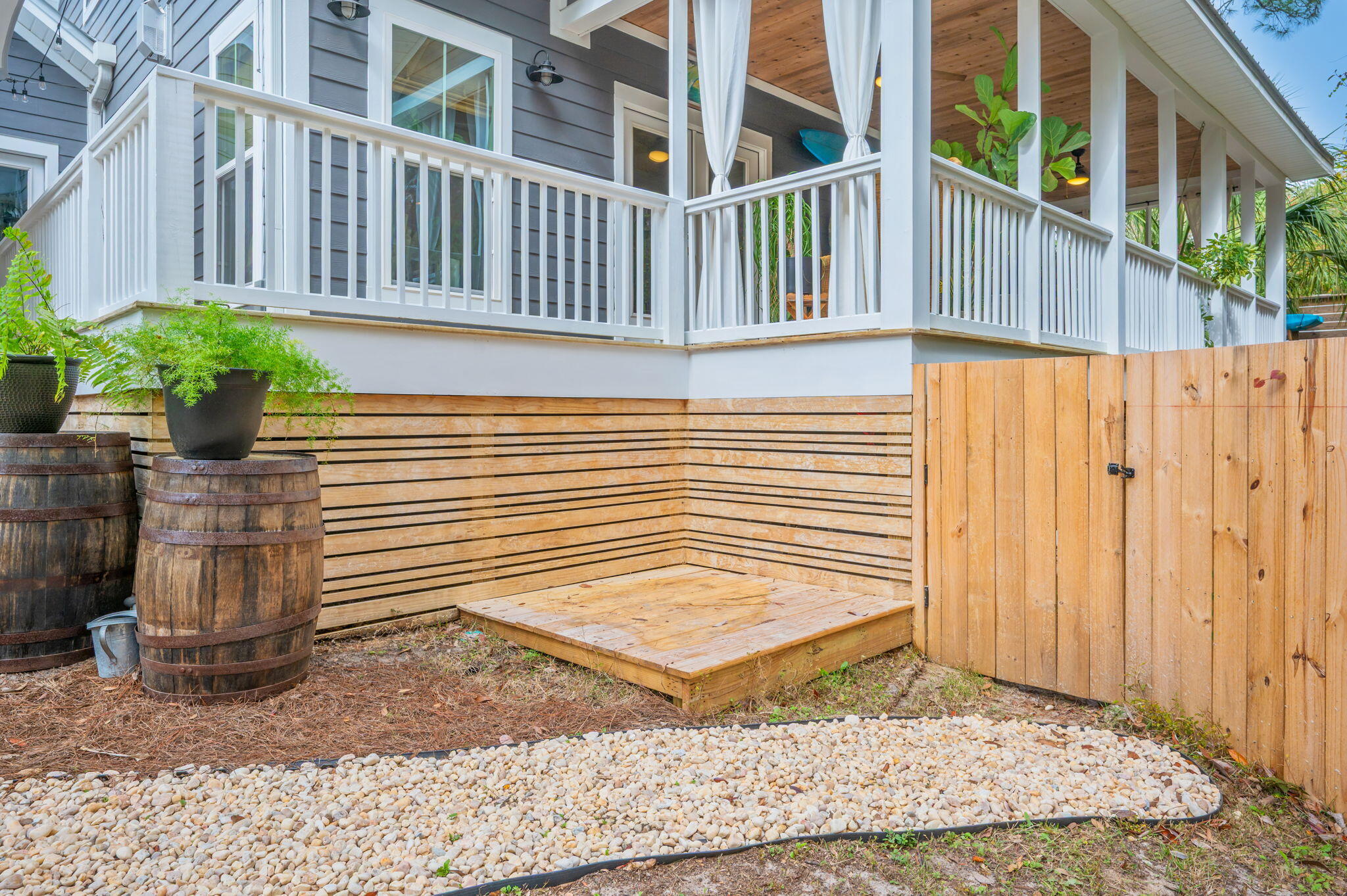 LIDO VILLAGE - Residential