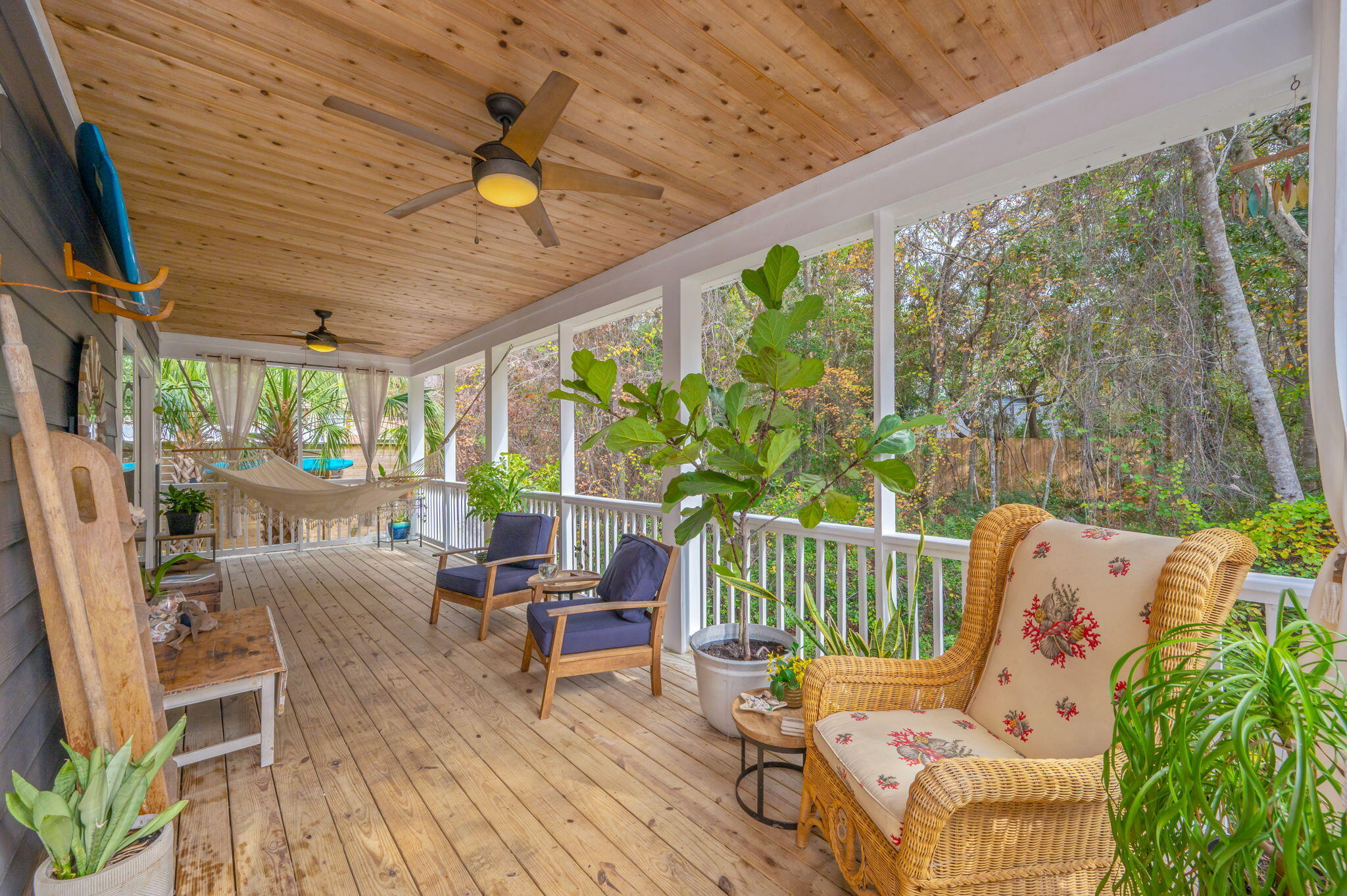 LIDO VILLAGE - Residential