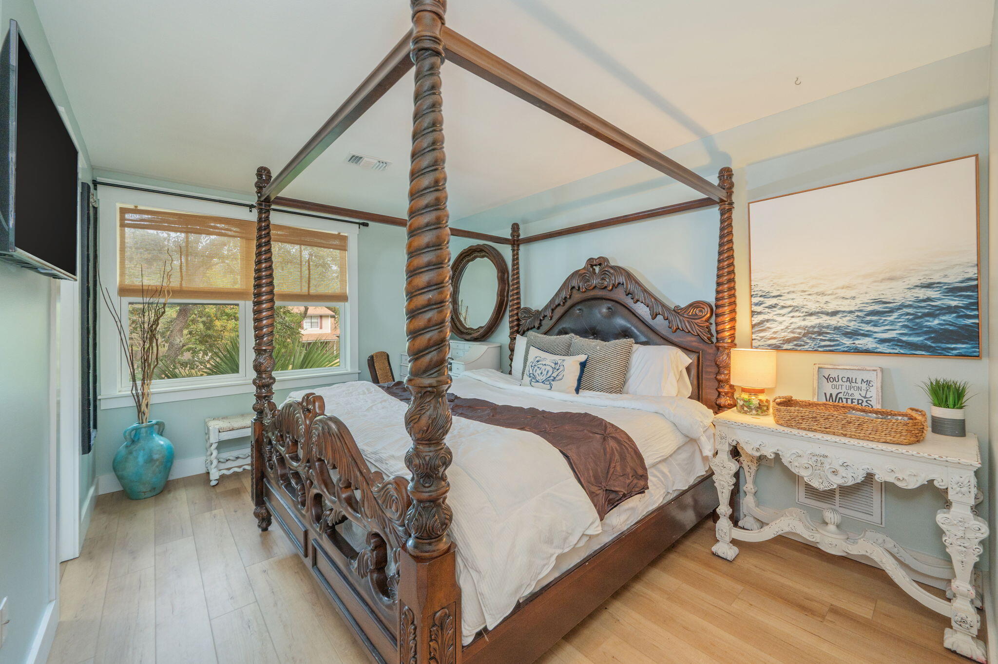 LIDO VILLAGE - Residential