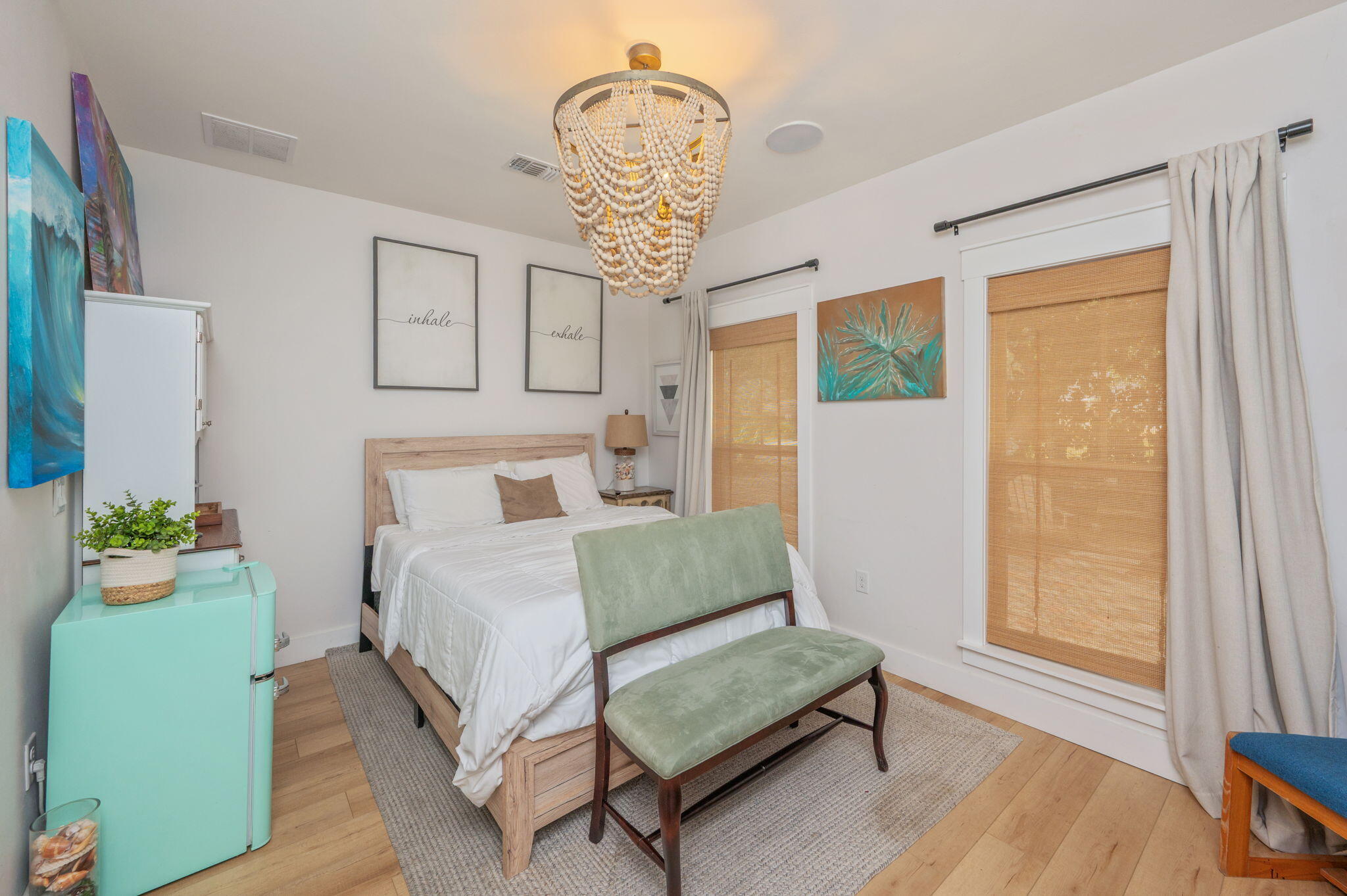 LIDO VILLAGE - Residential