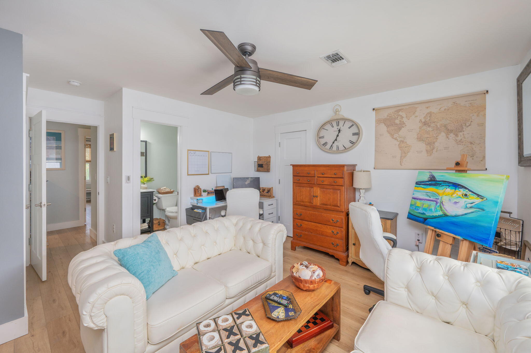 LIDO VILLAGE - Residential