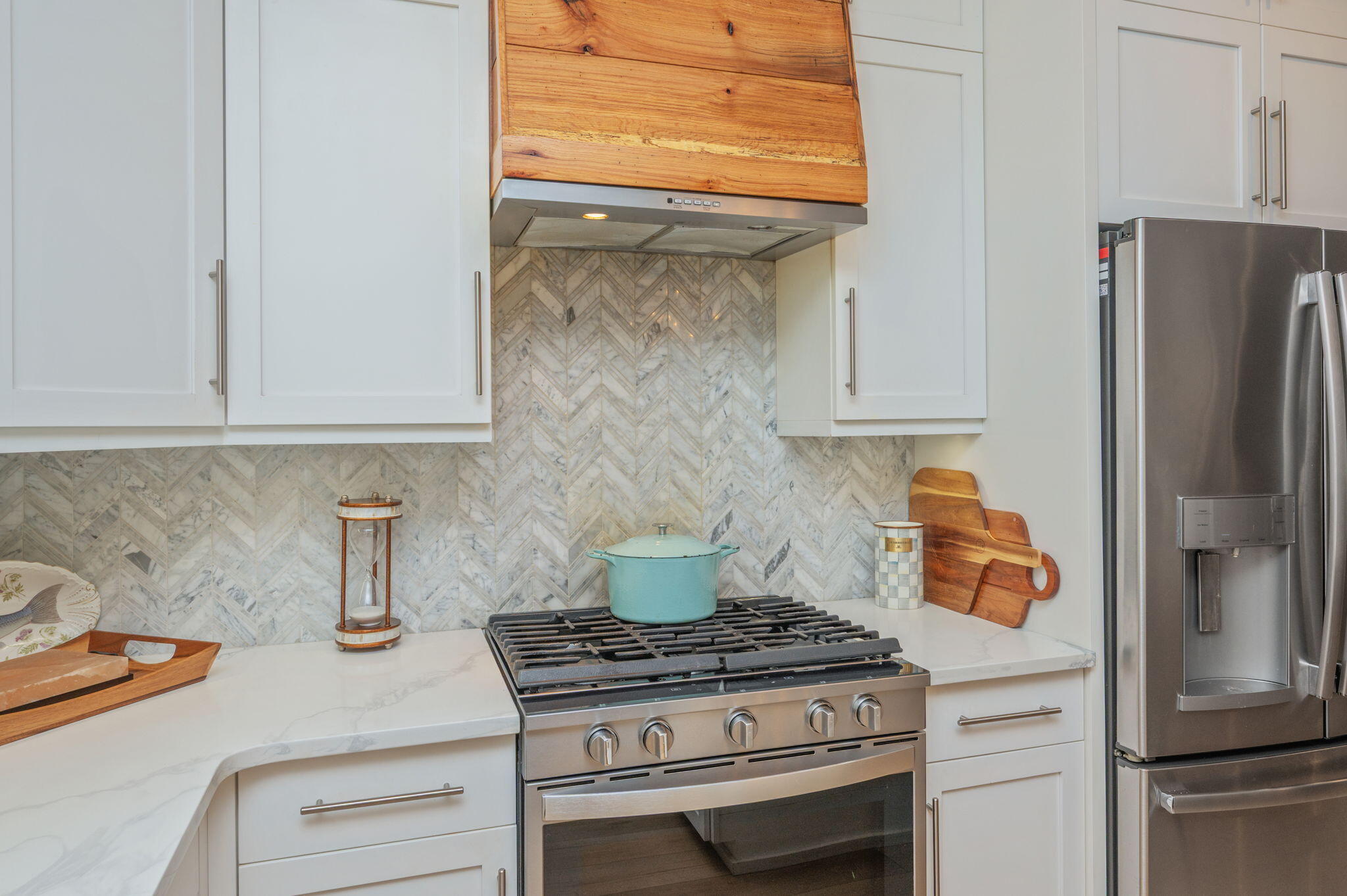 LIDO VILLAGE - Residential