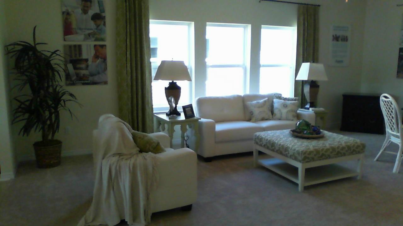 HAMMOCK BAY - Residential