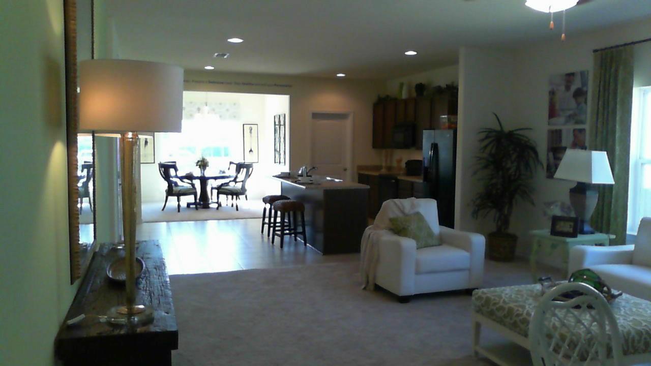 HAMMOCK BAY - Residential